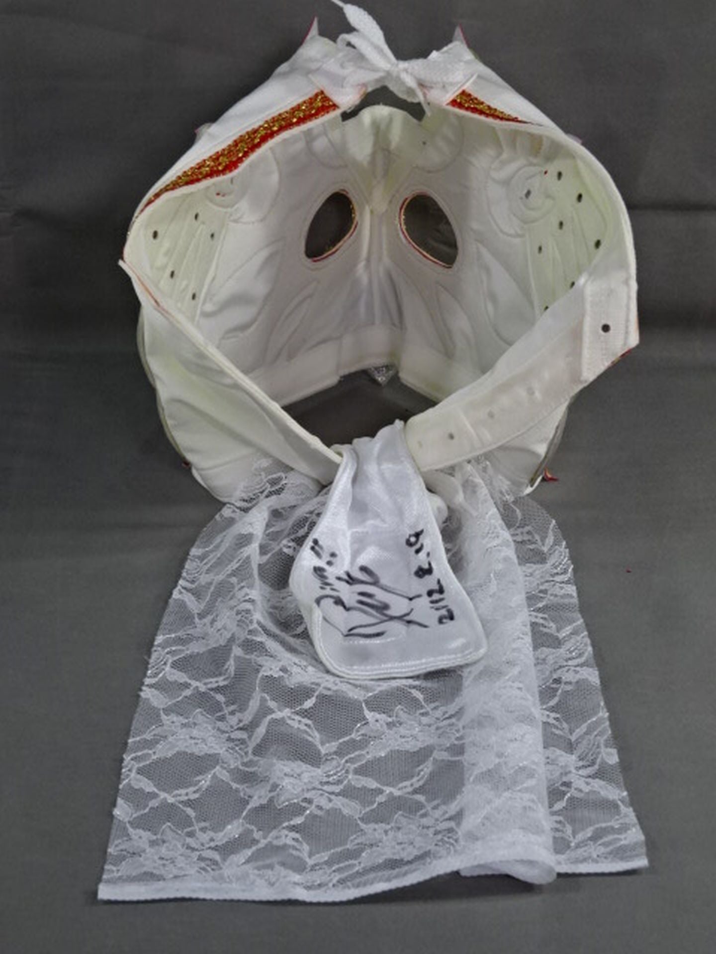 Ray