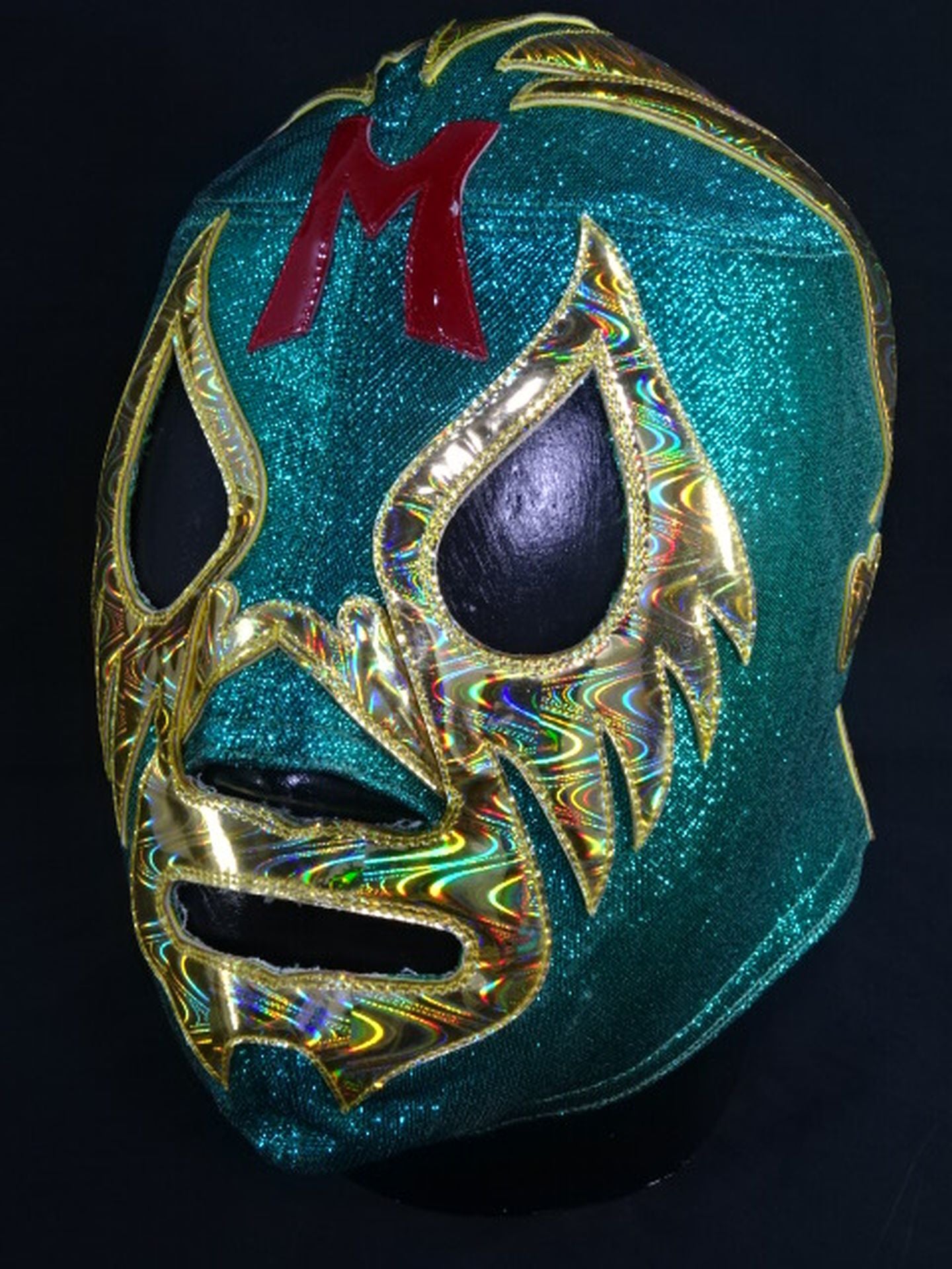 Mil Mascaras
