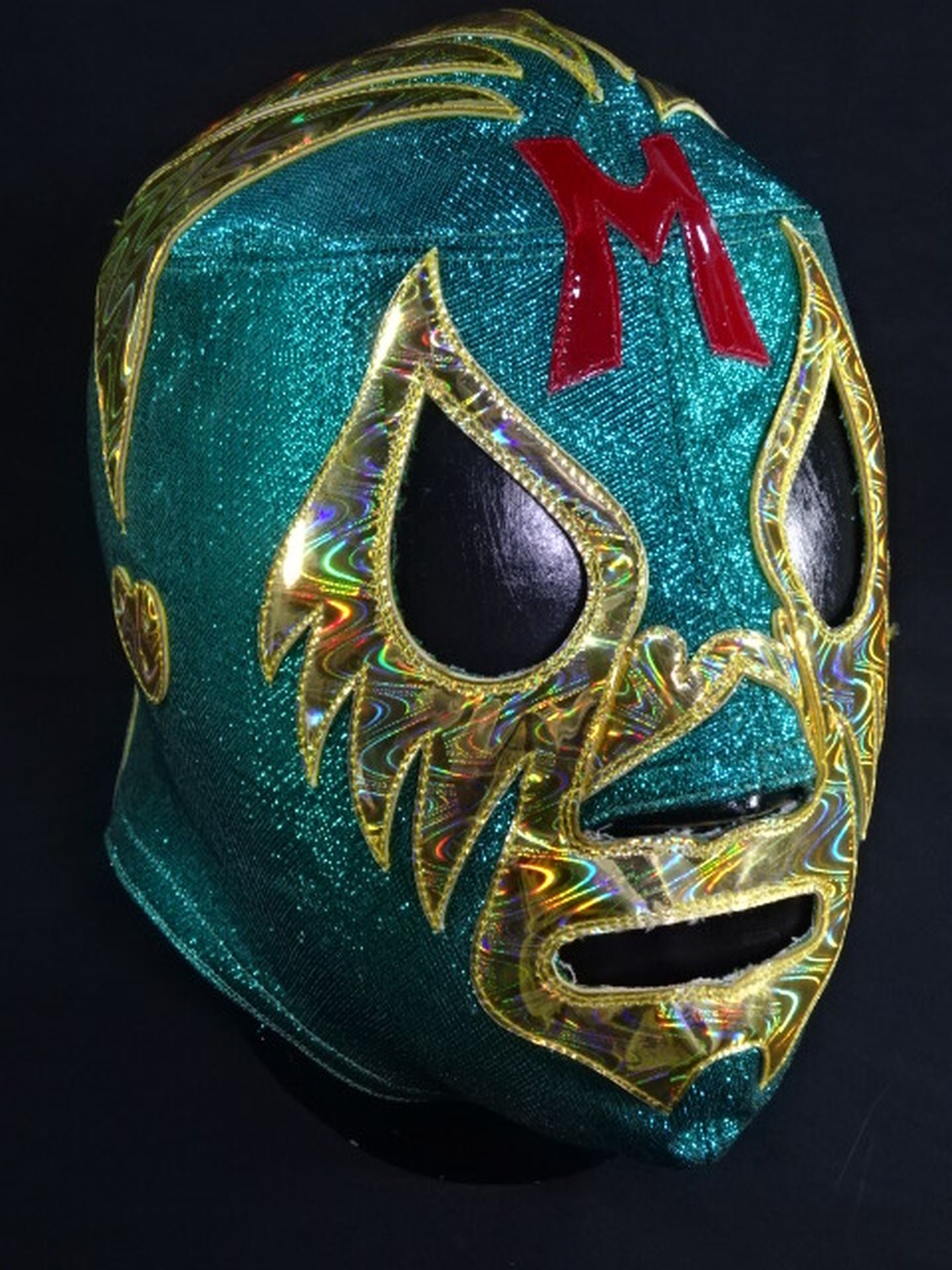 Mil Mascaras