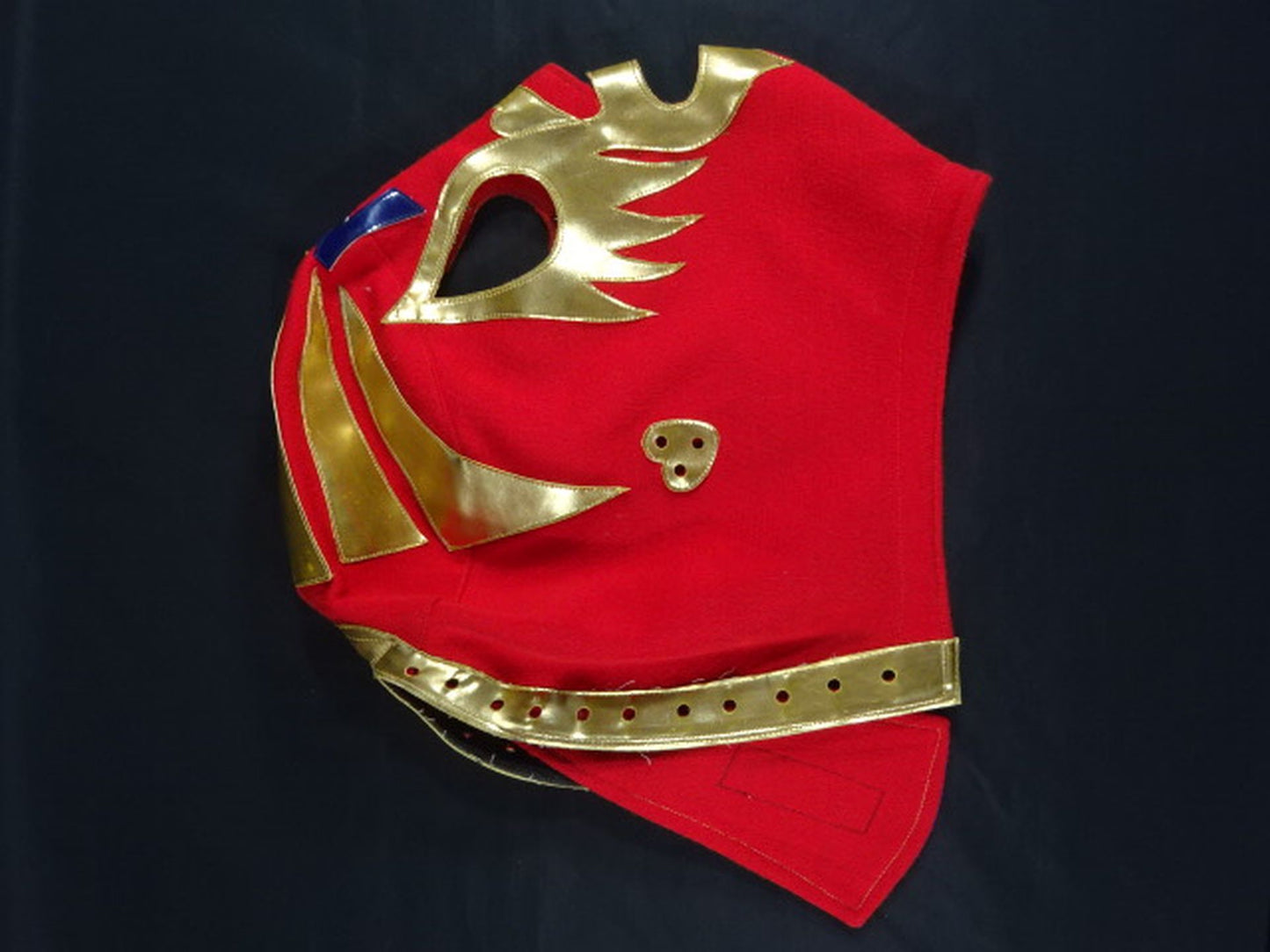Mil Mascaras