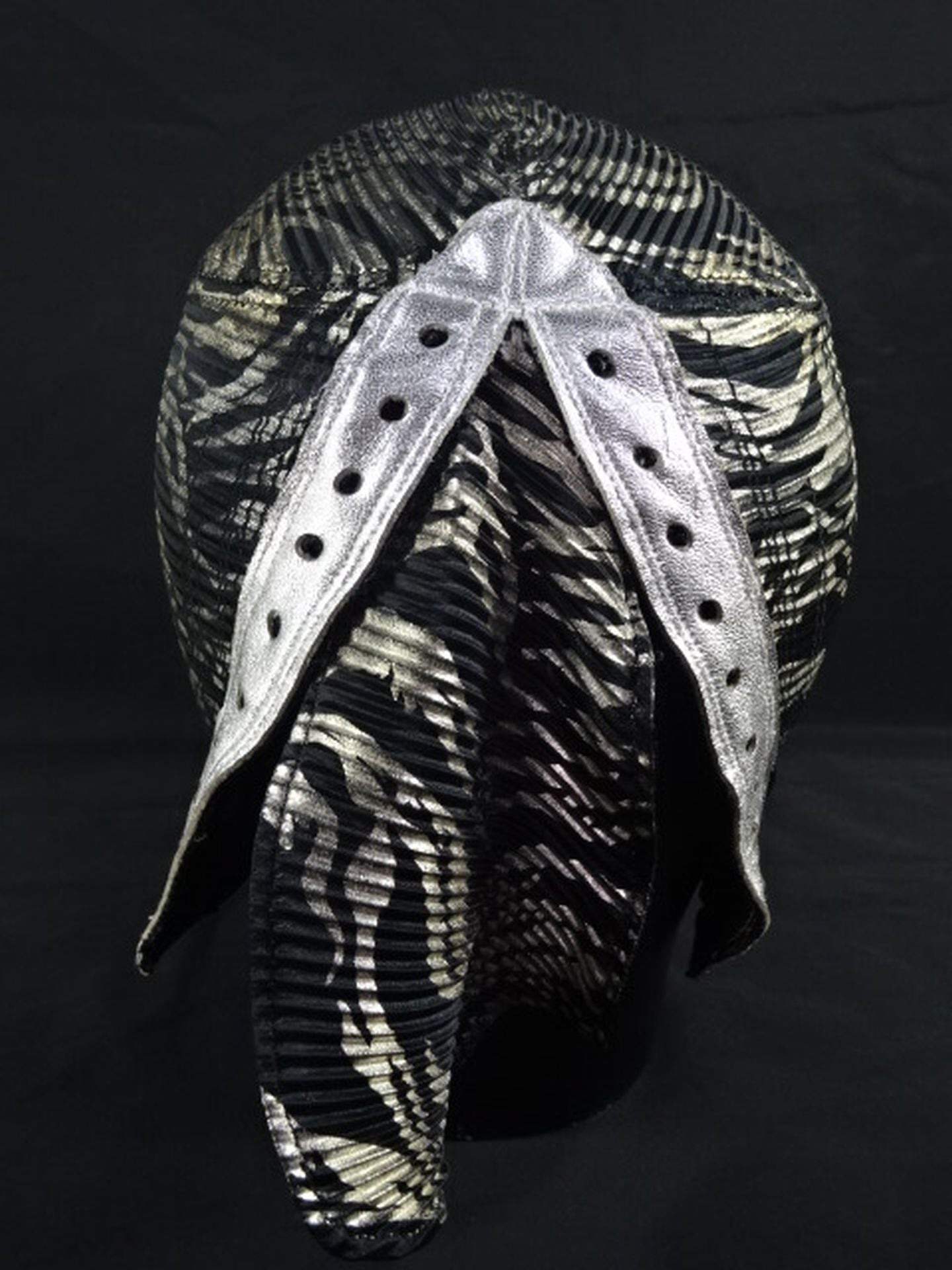 Mil Mascaras
