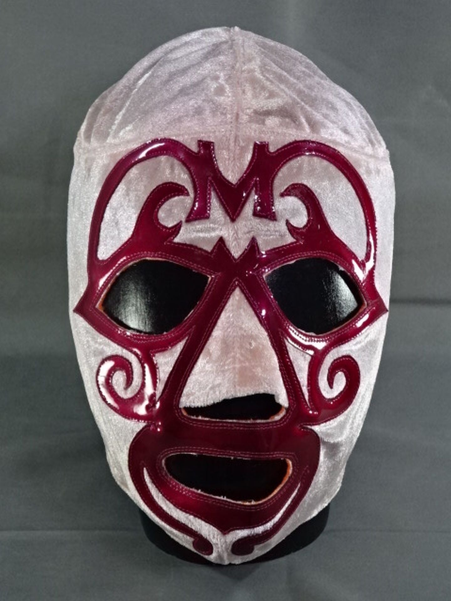 Mil Mascaras