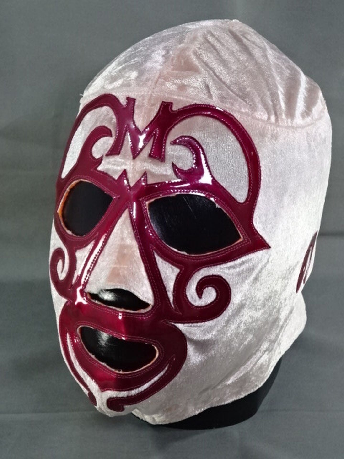 Mil Mascaras