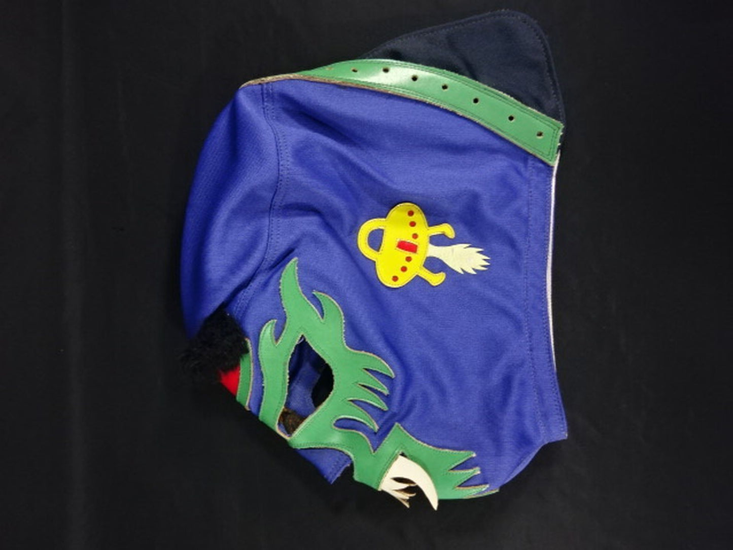 Mil Mascaras
