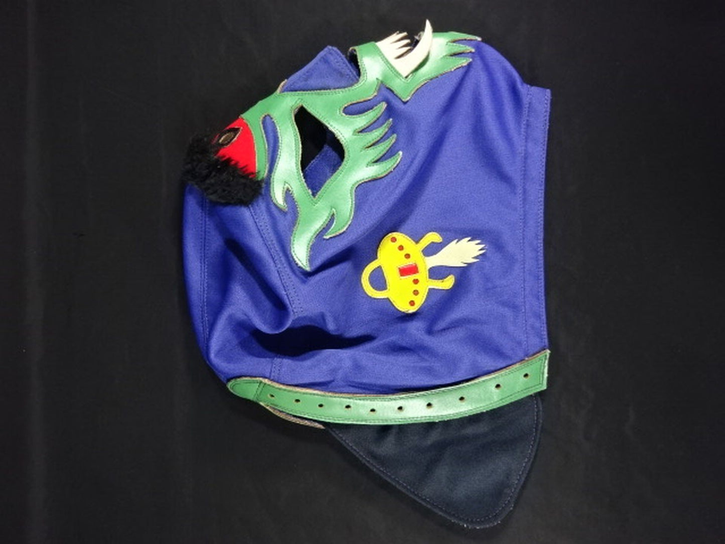 Mil Mascaras