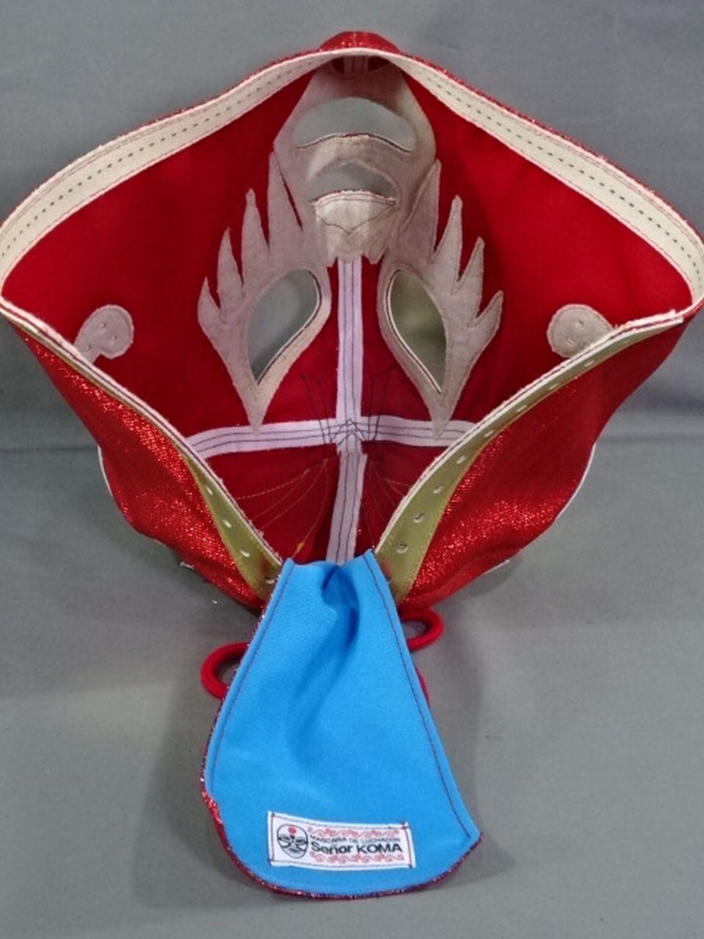 Mil Mascaras
