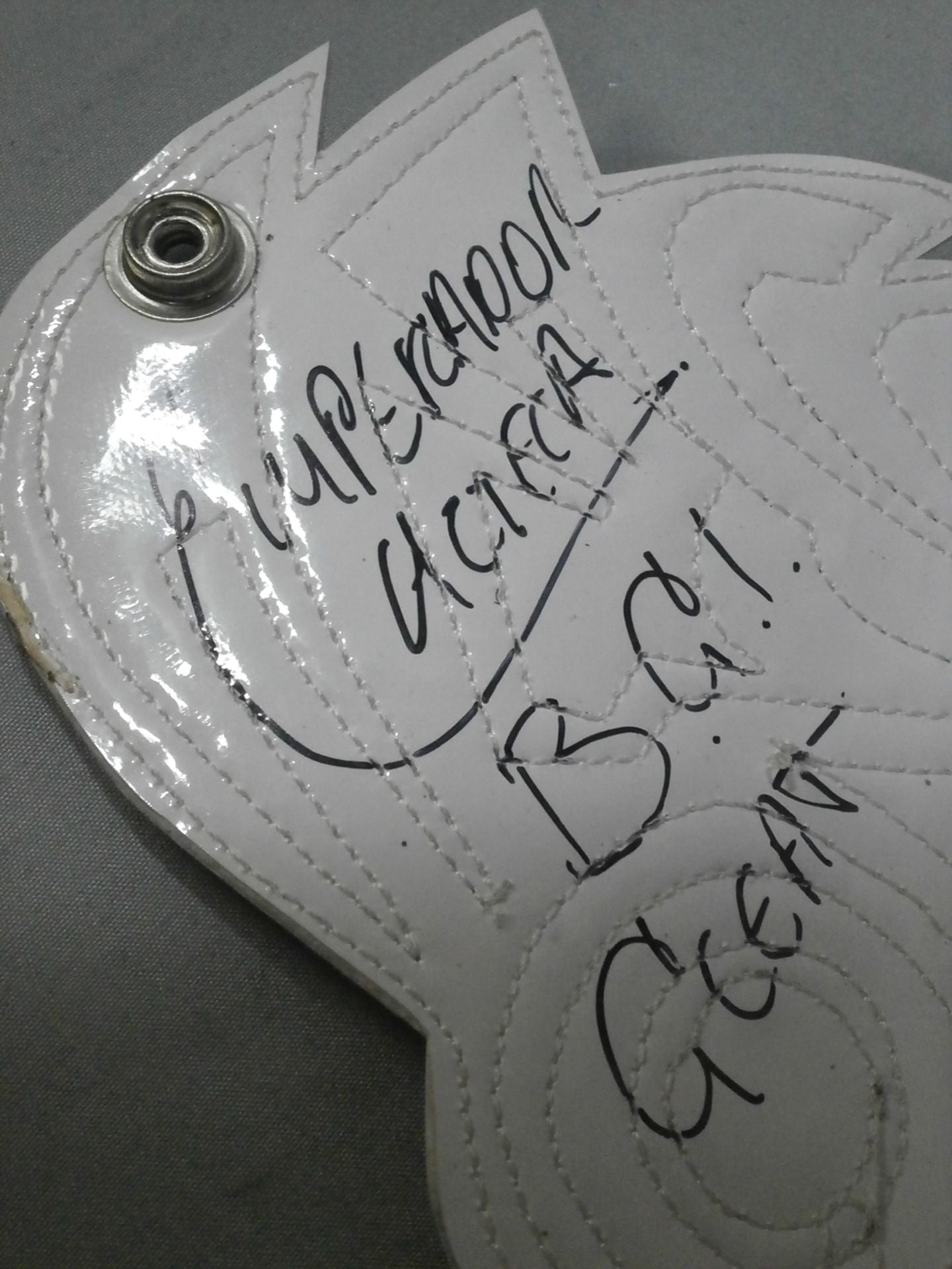 エンペラドール・アステカ