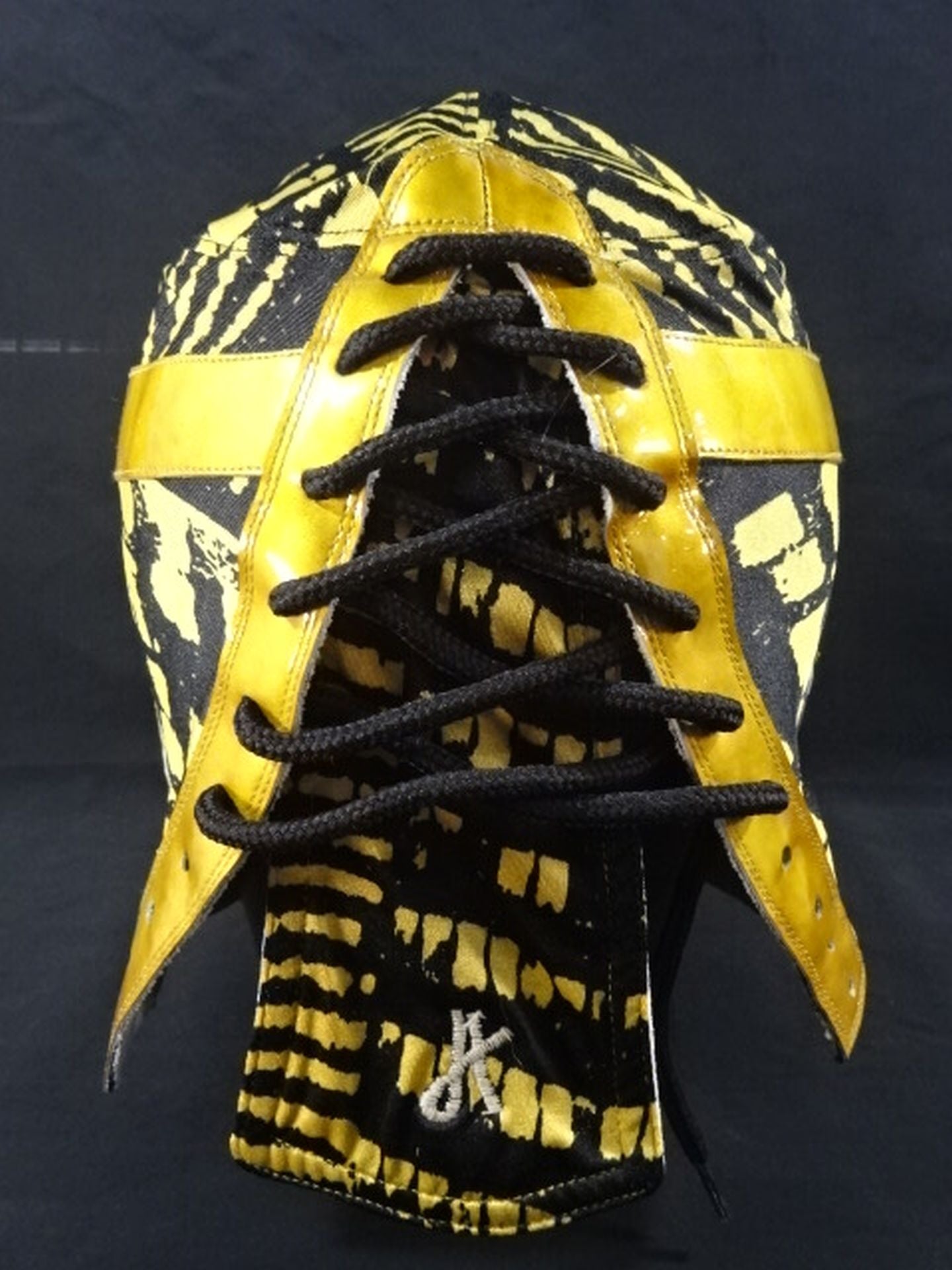 El Canek & Canek Jr ★. Parent and child worn by him !! ★