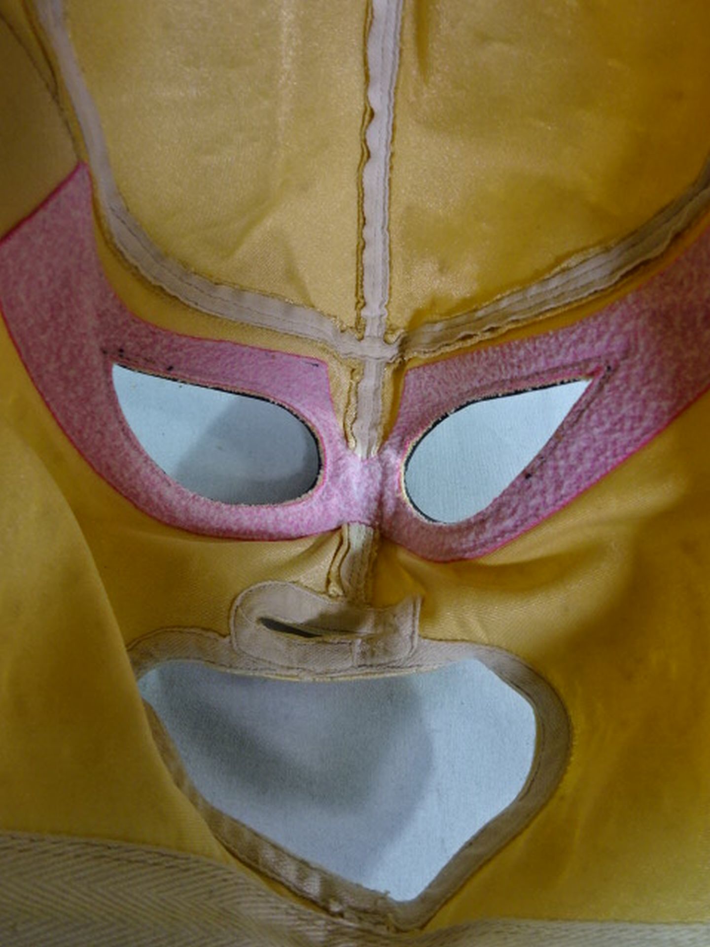 イホ・デ・ソリタリオ