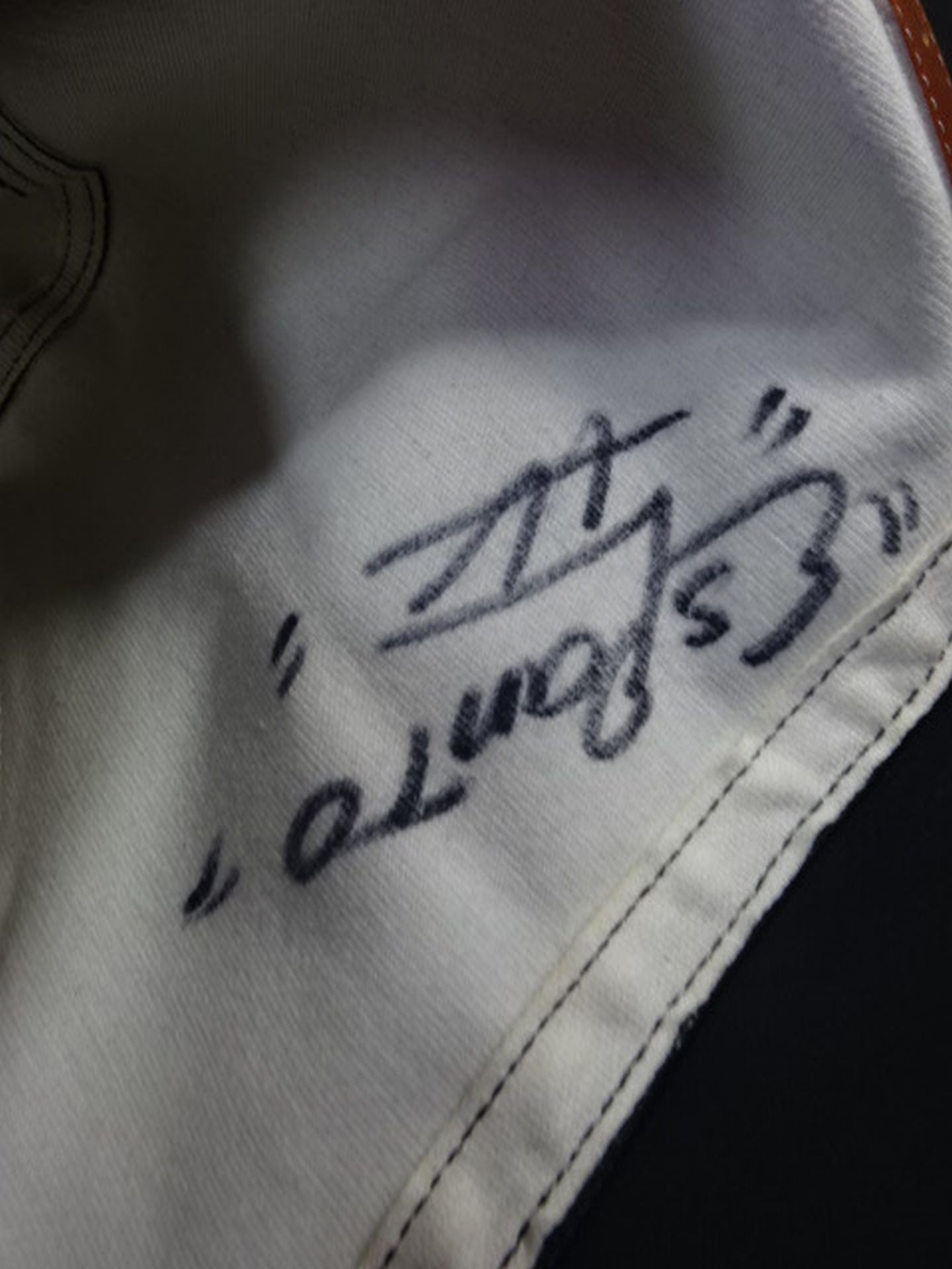 Espanto No. 4
