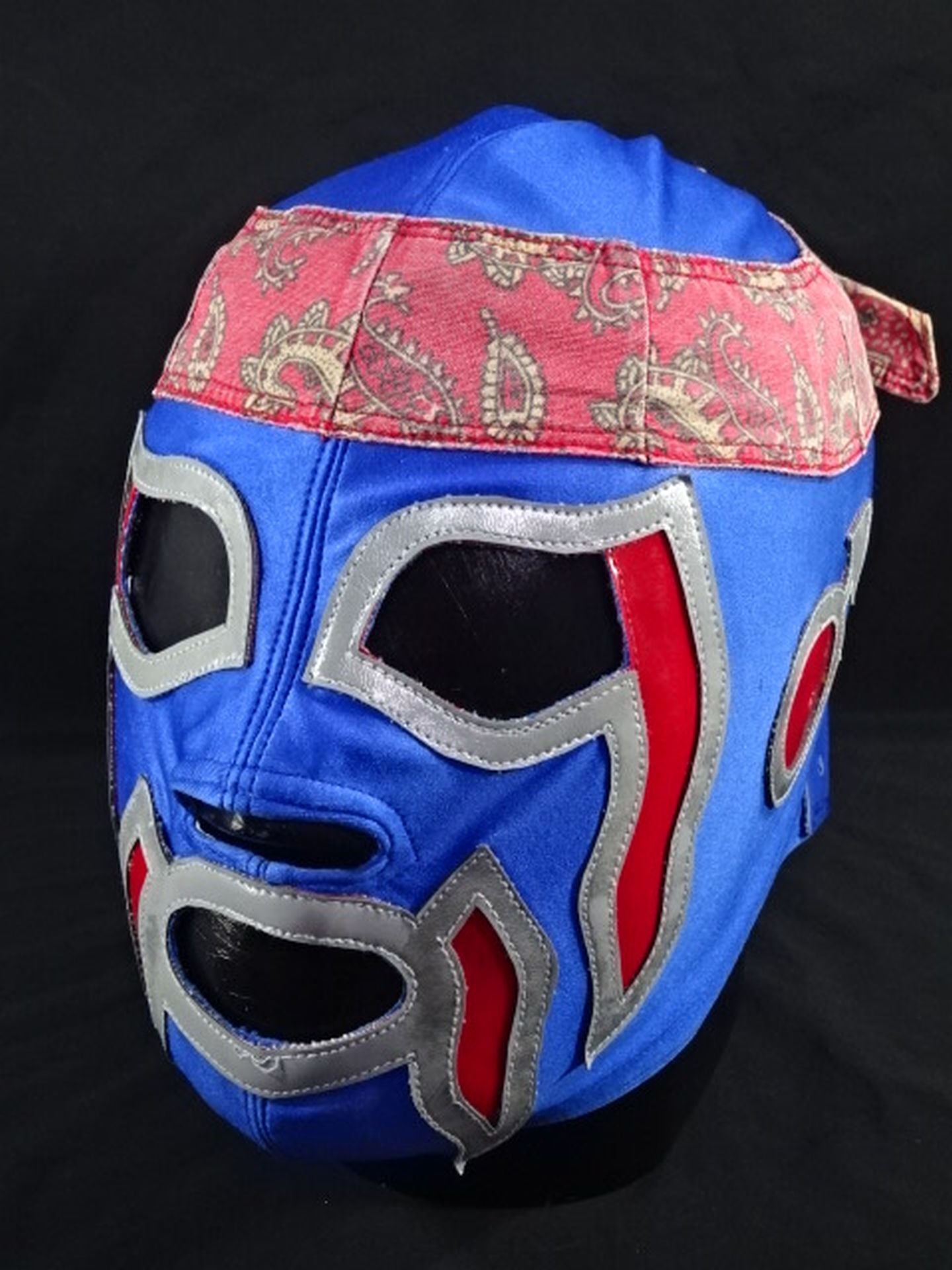El Macho No. 3