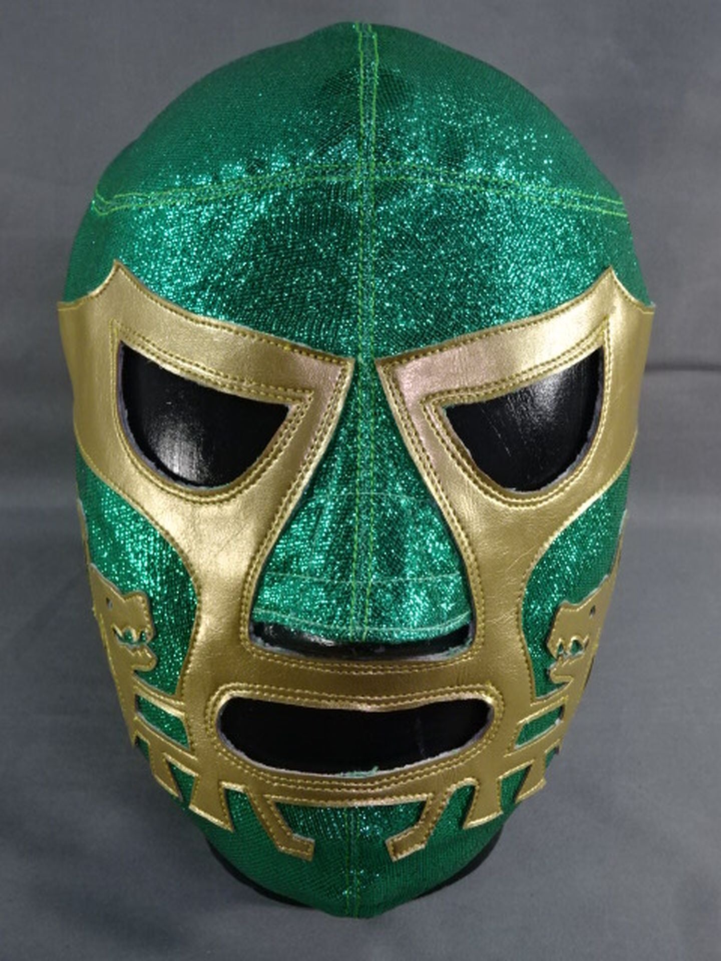 El Canek
