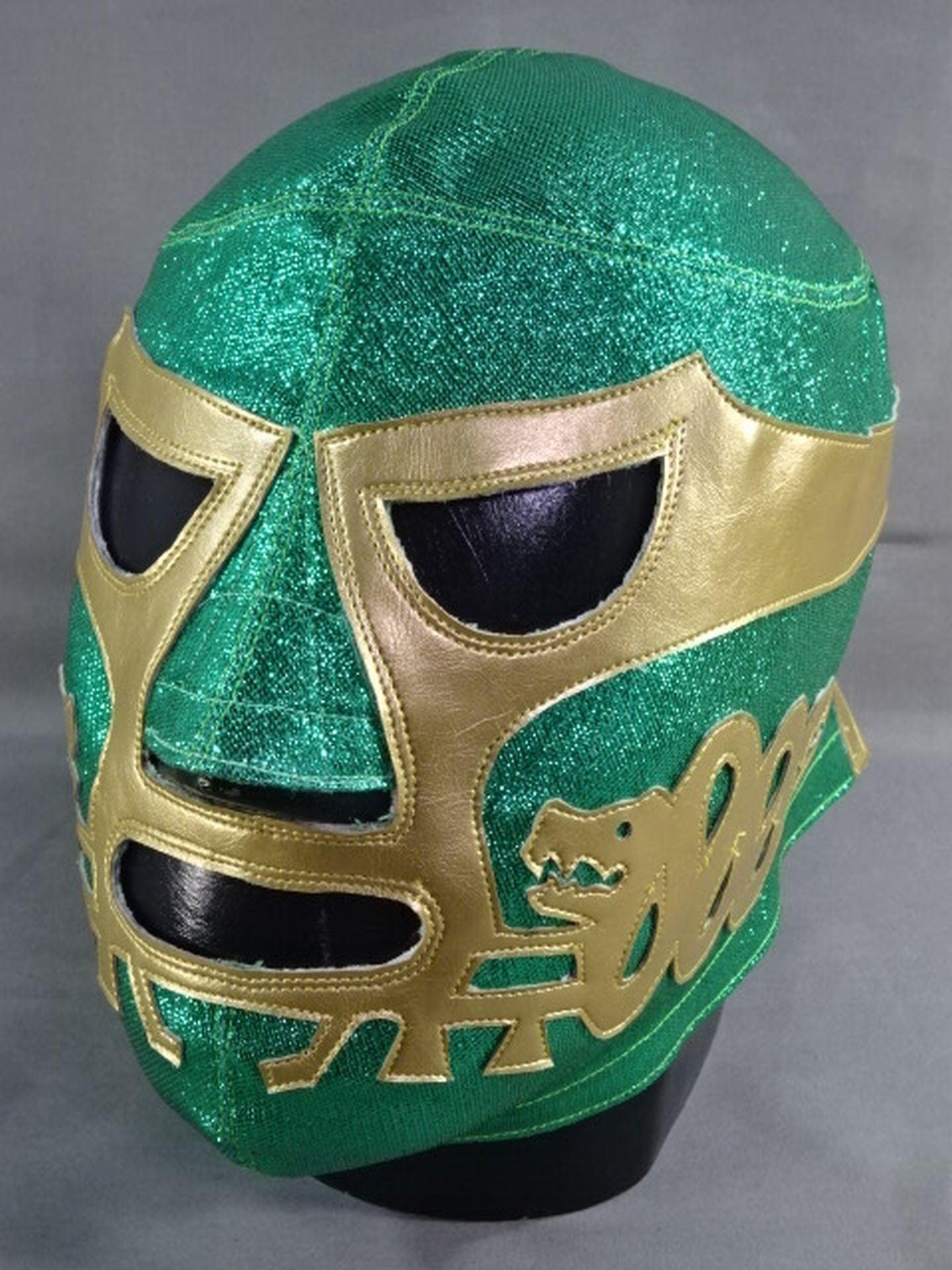 El Canek