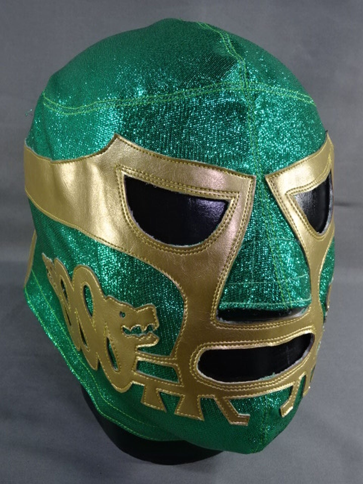 El Canek