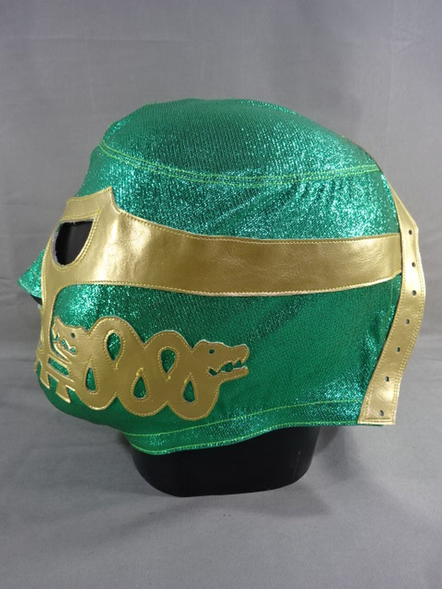 El Canek