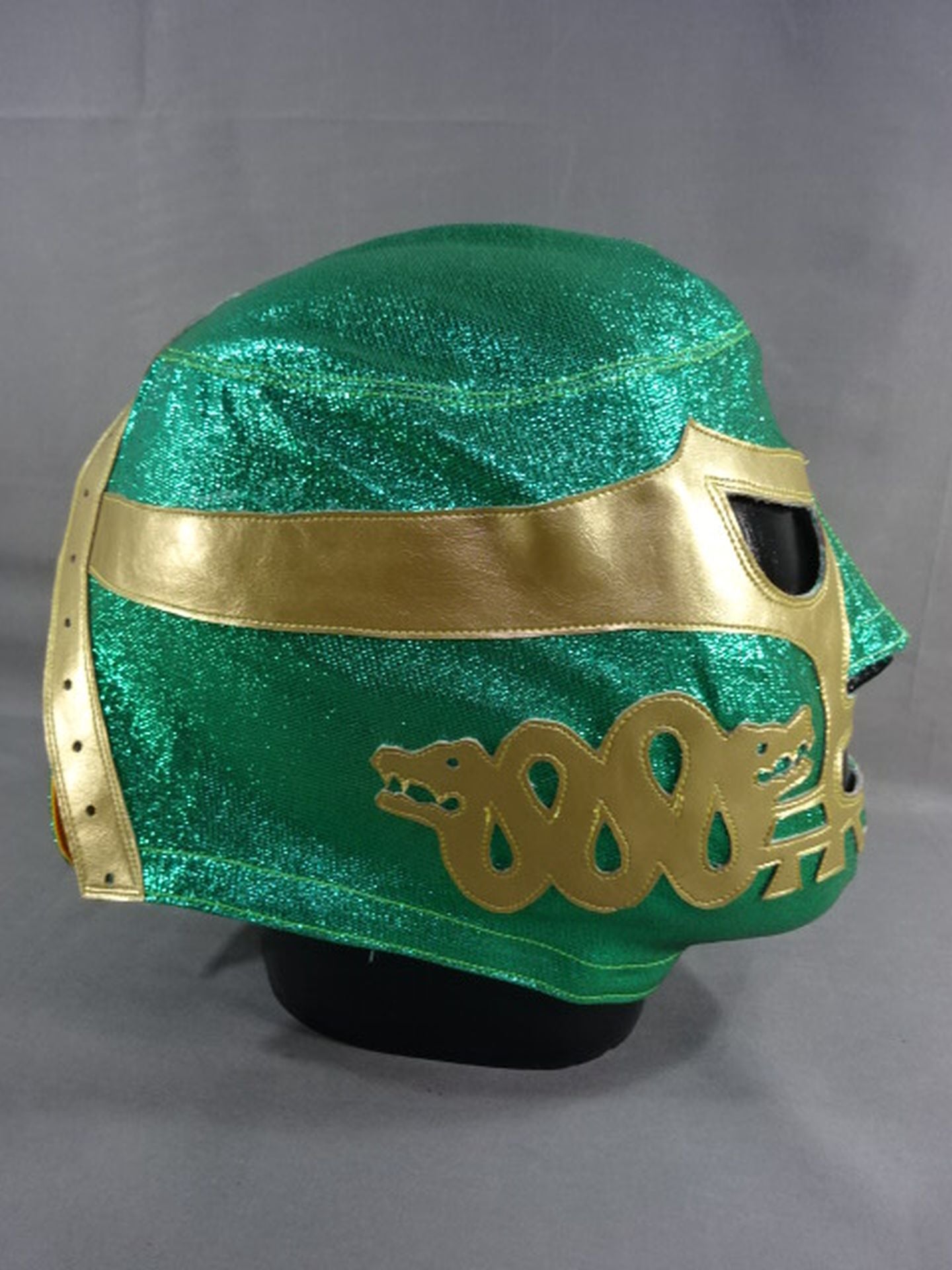 El Canek