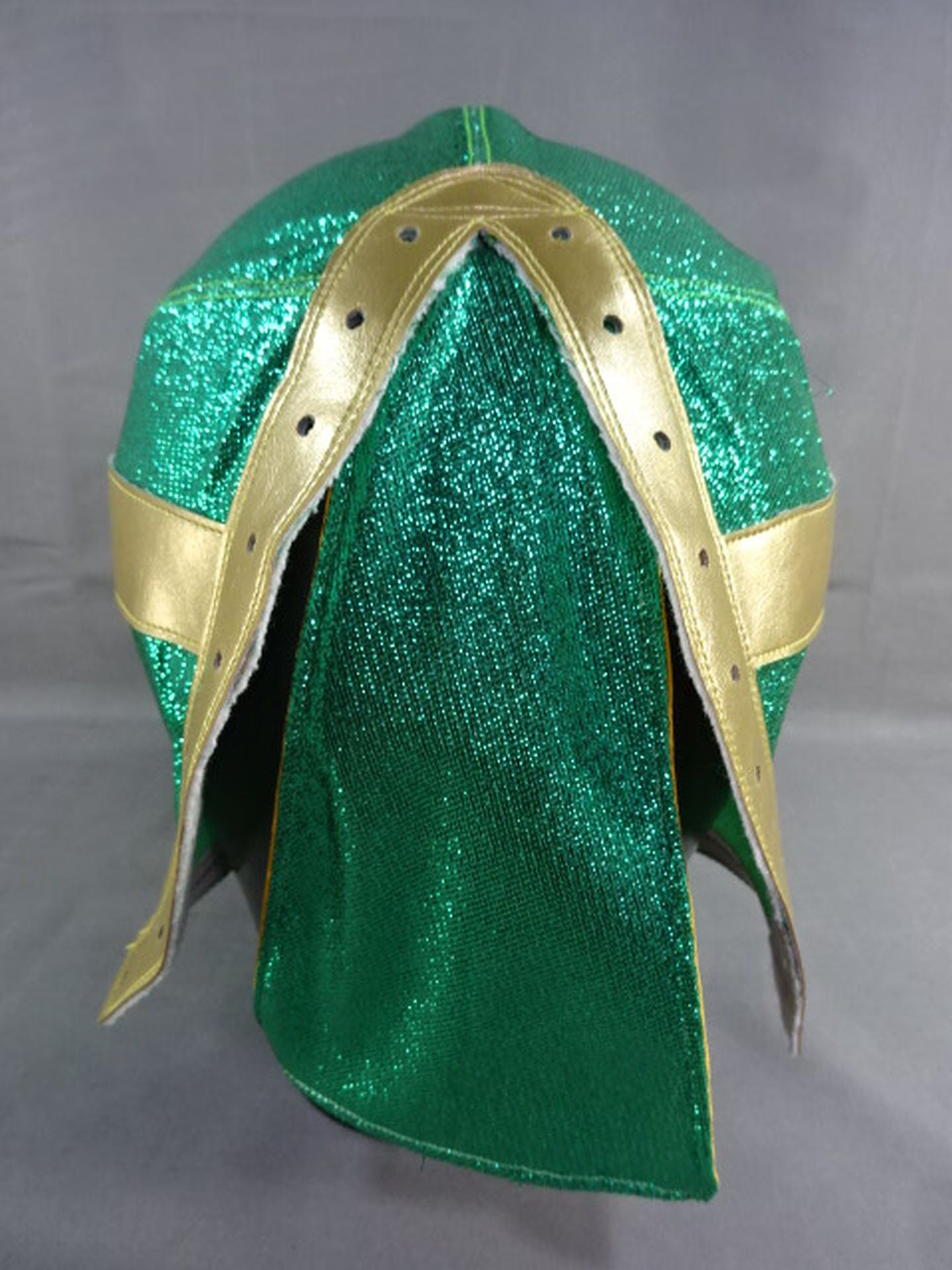 El Canek