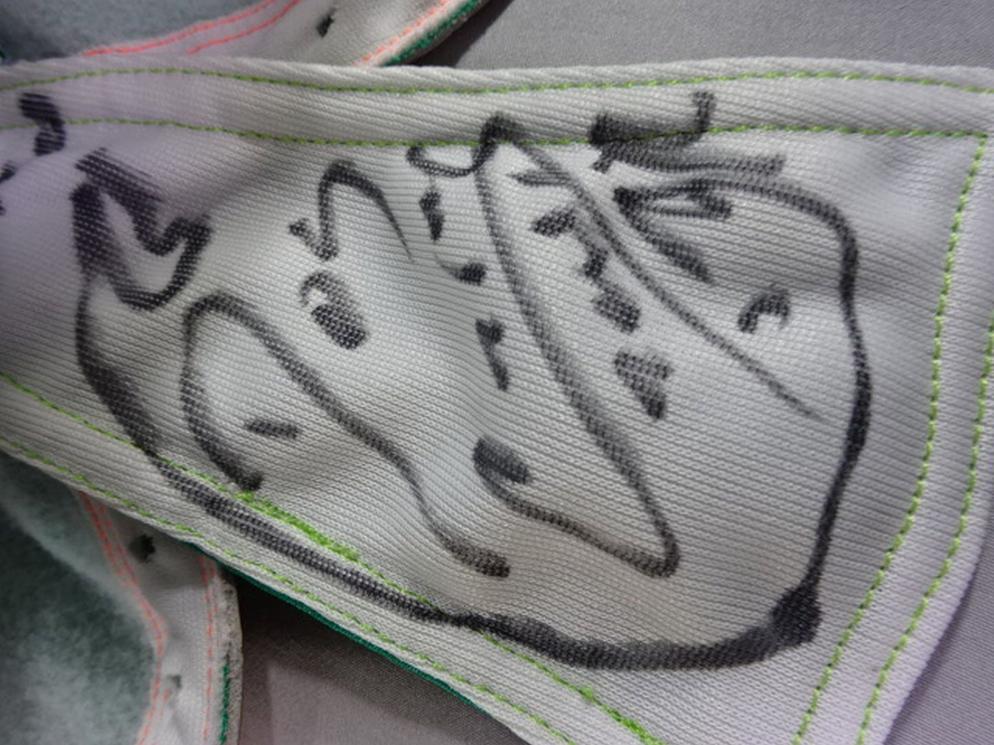 ドス・カラス・ジュニア