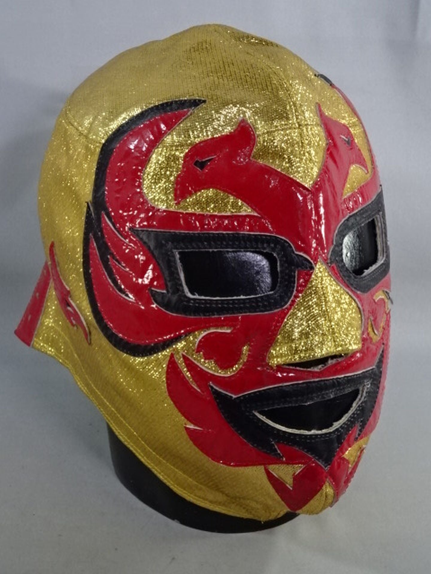 Dos Caras