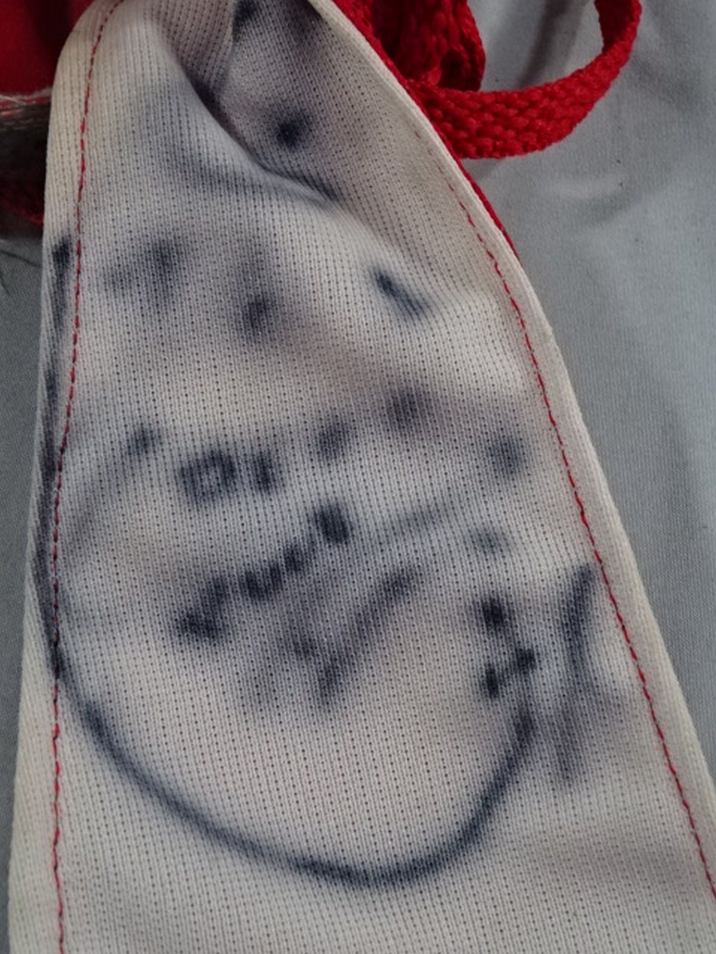 ドス・カラス・ジュニア