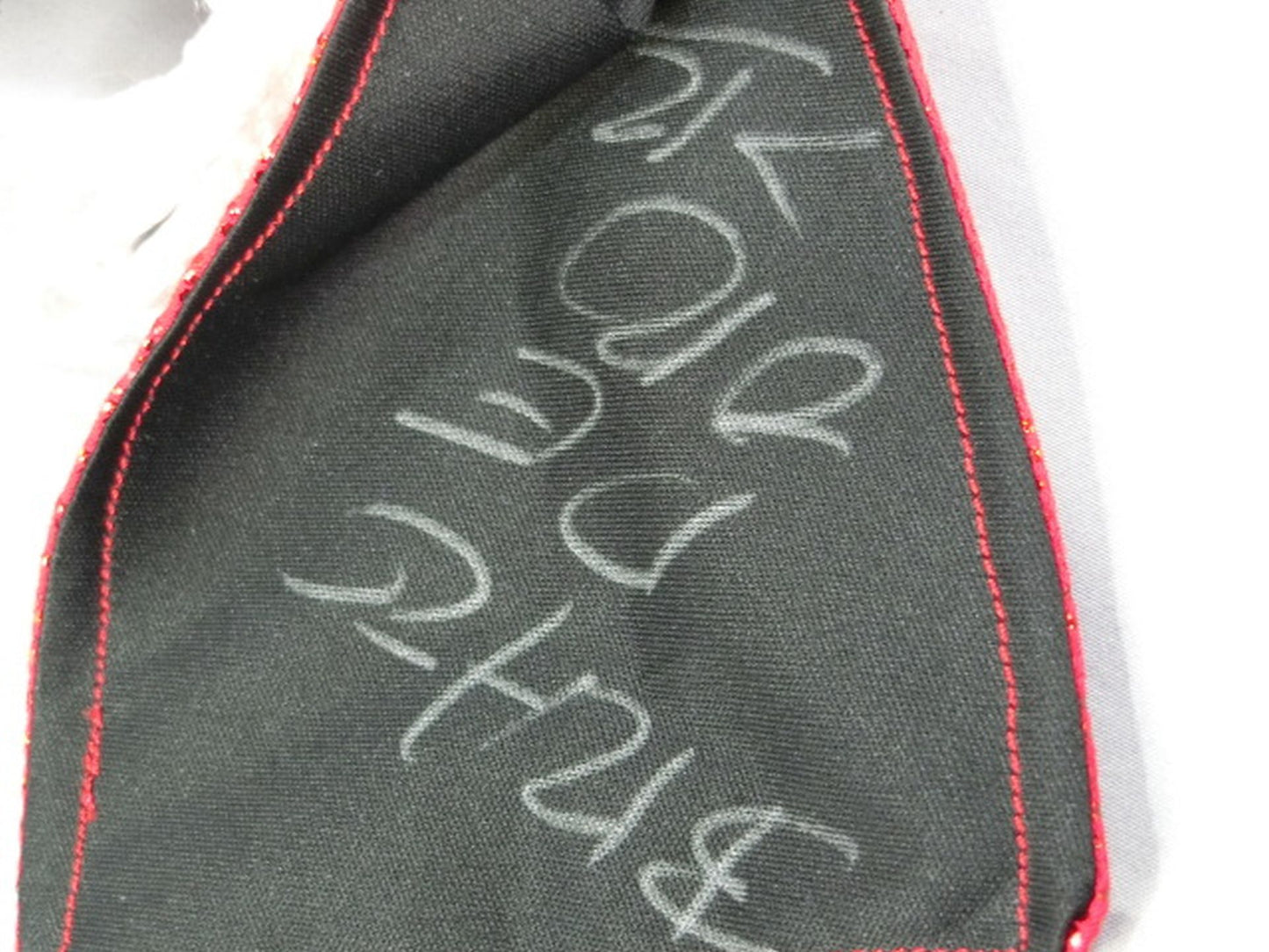 ブラソ・デ・オロ・ジュニア