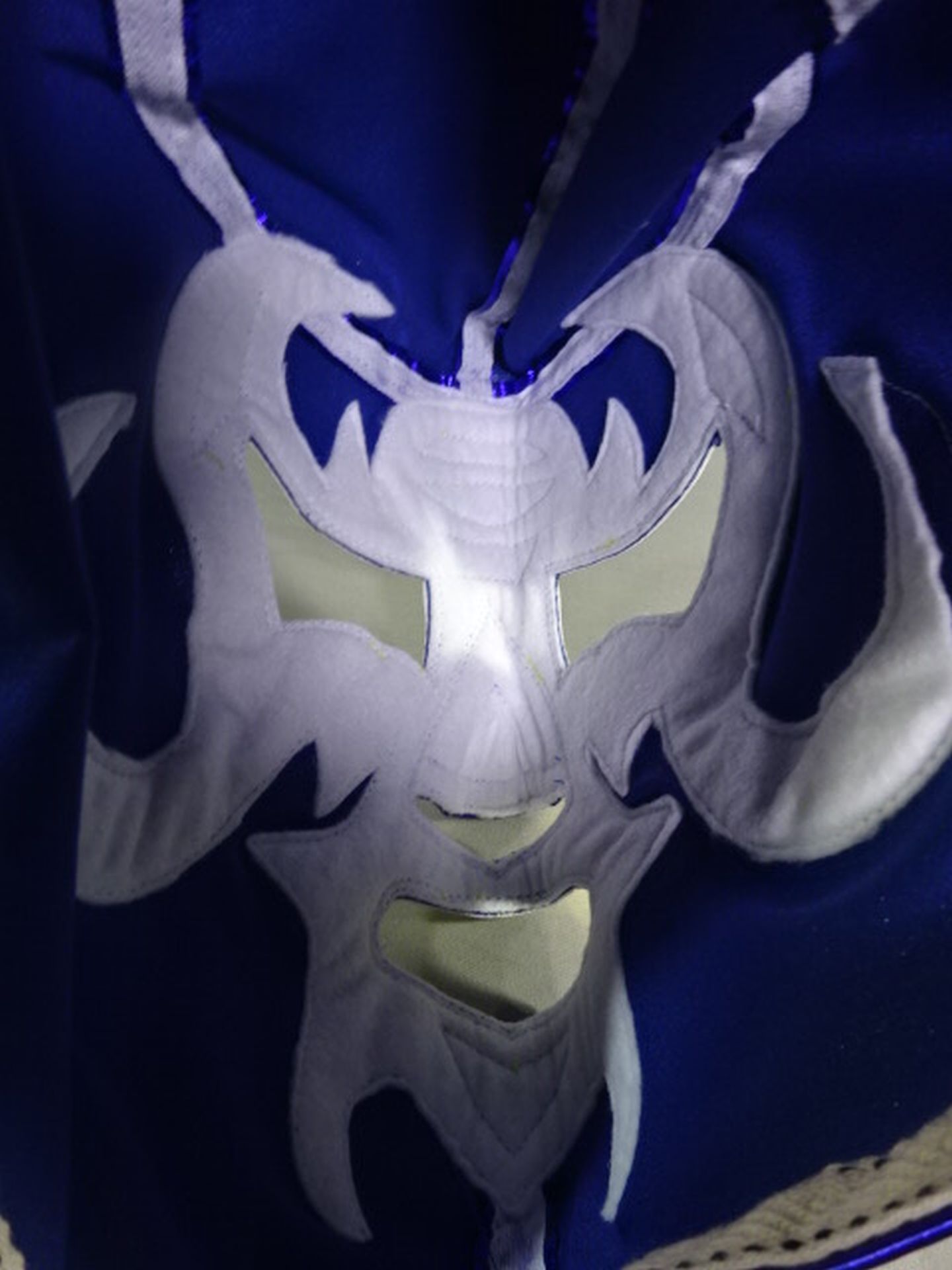 マスカラ・アニョ・ドスミル