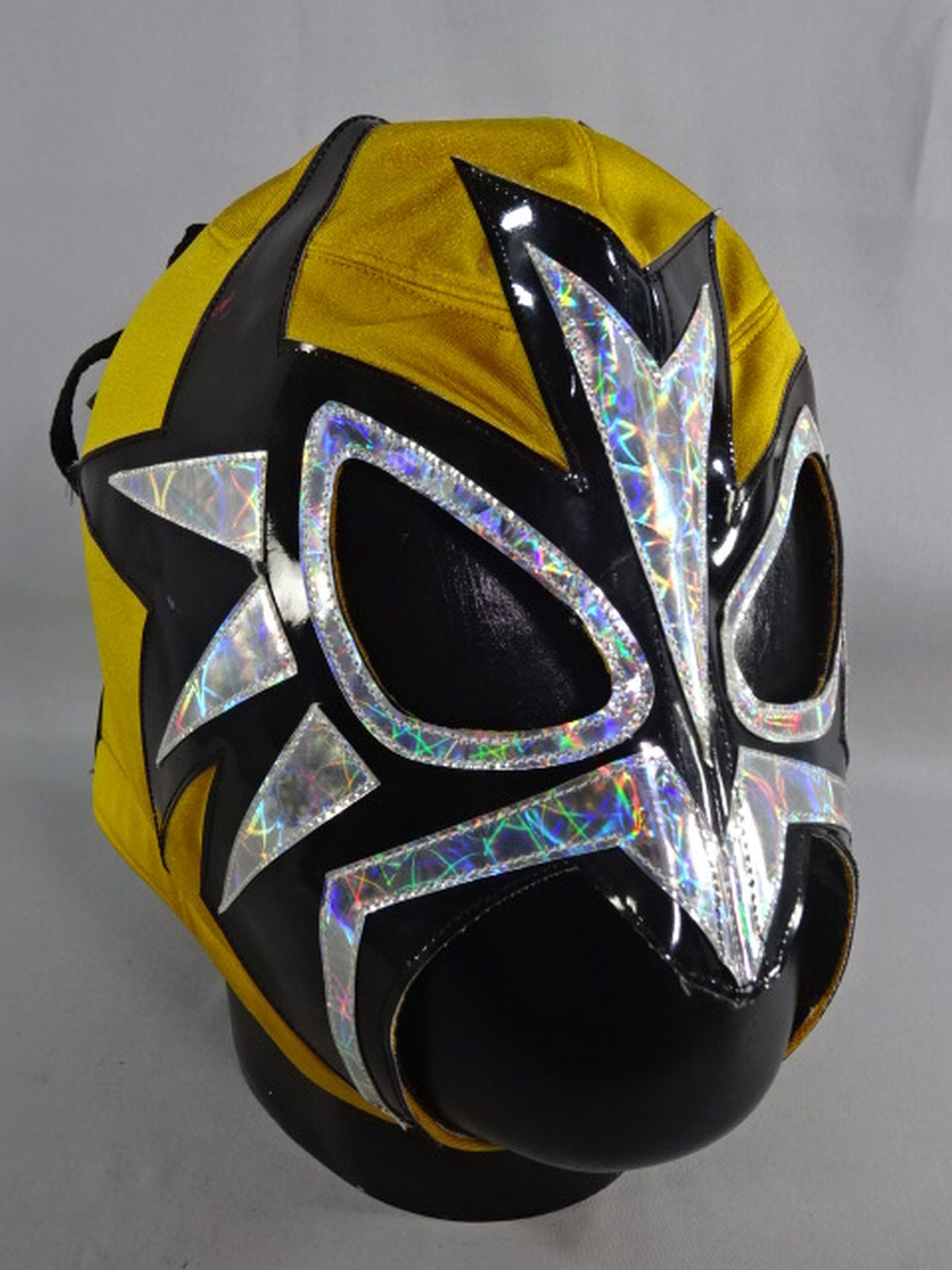 La Mascara