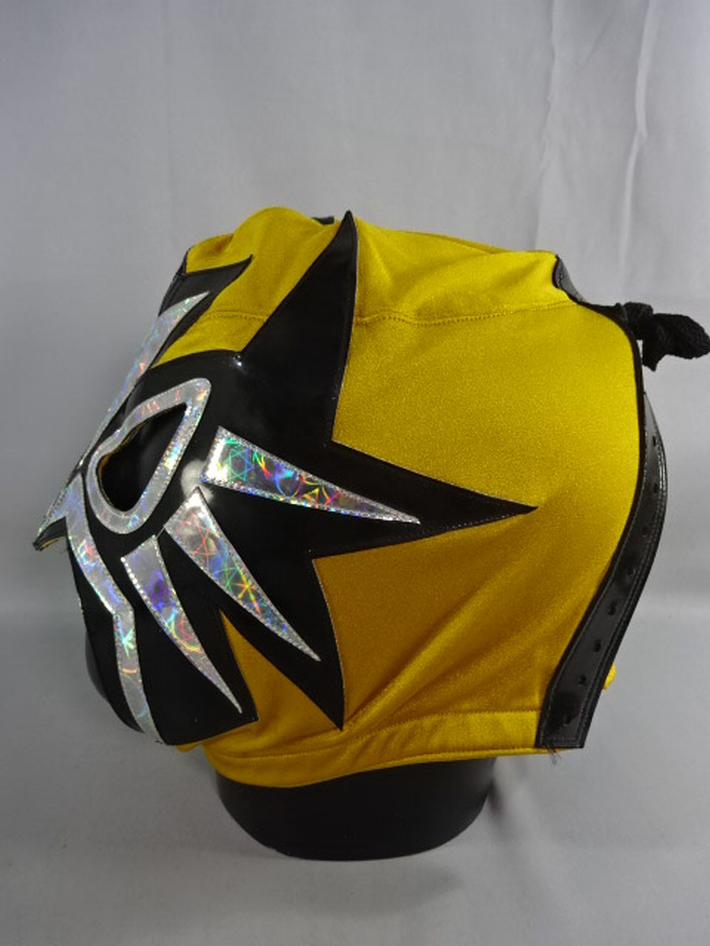 La Mascara