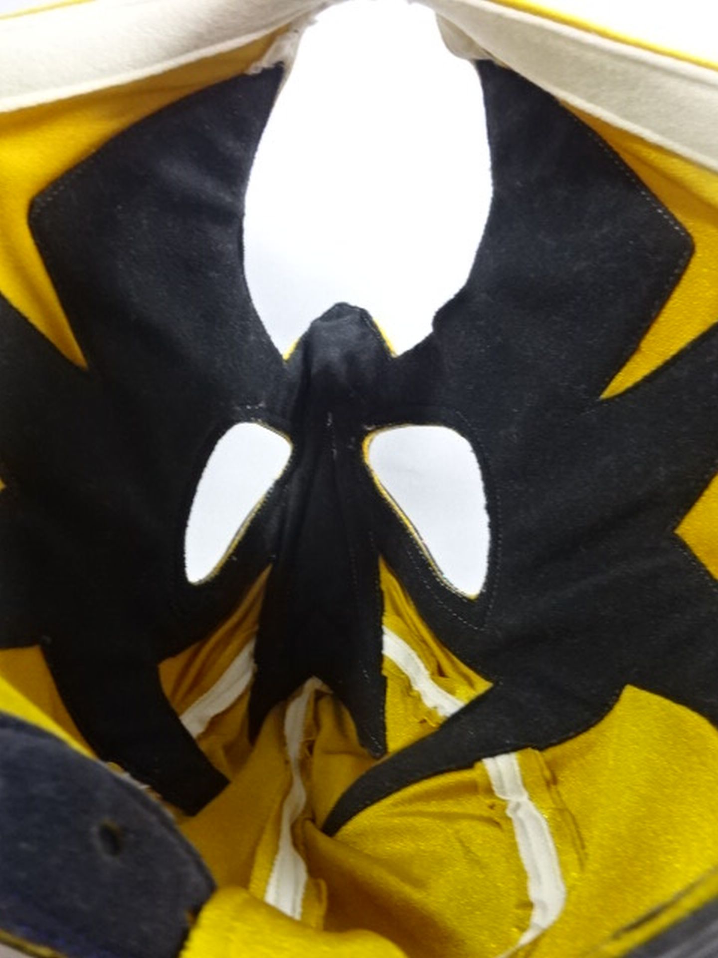 La Mascara