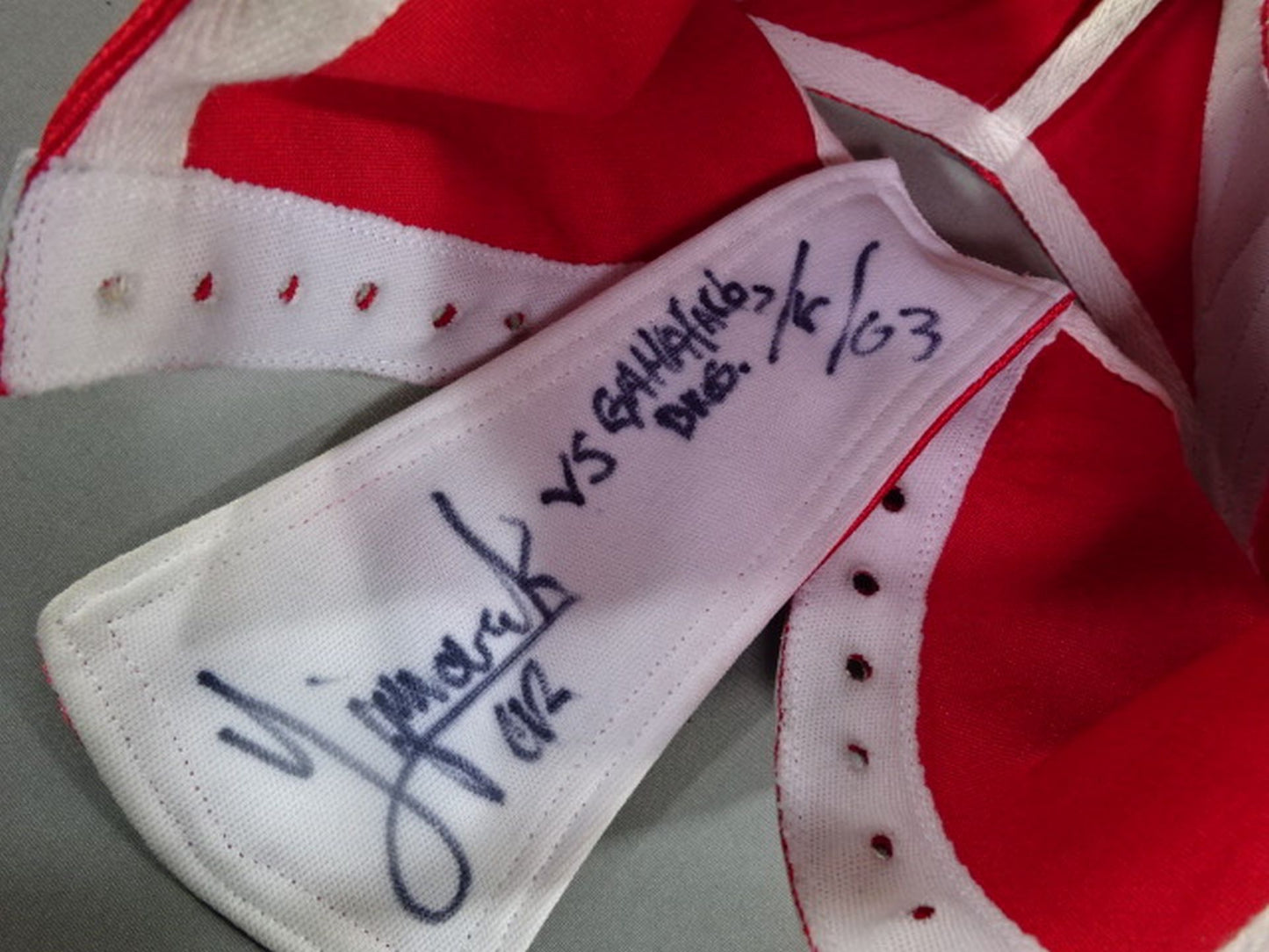 リスマルク・ジュニア