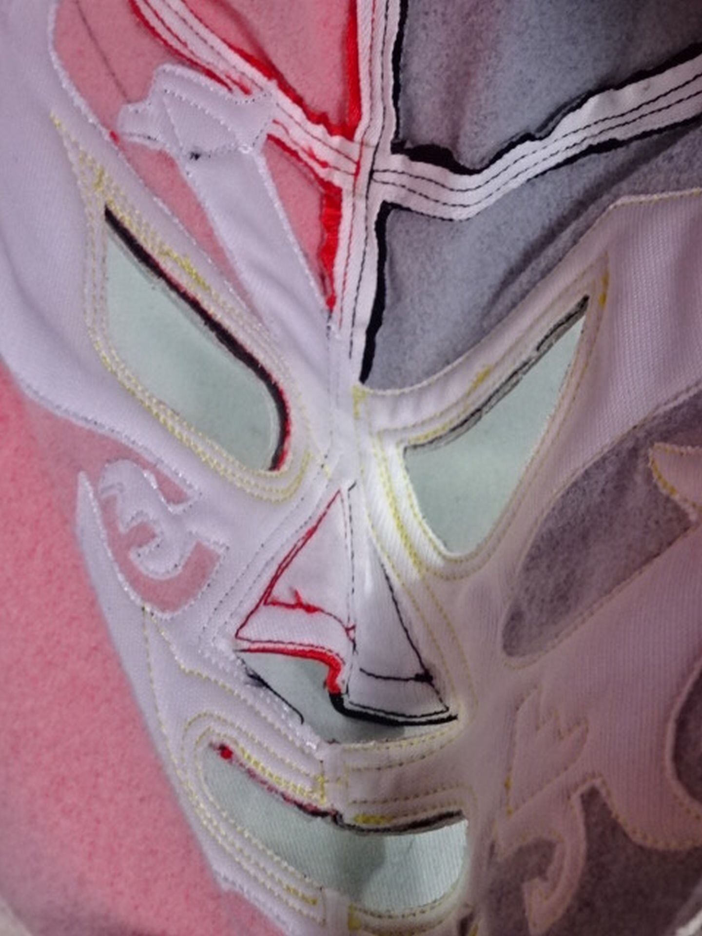 エル・カネック&ドス・カラス