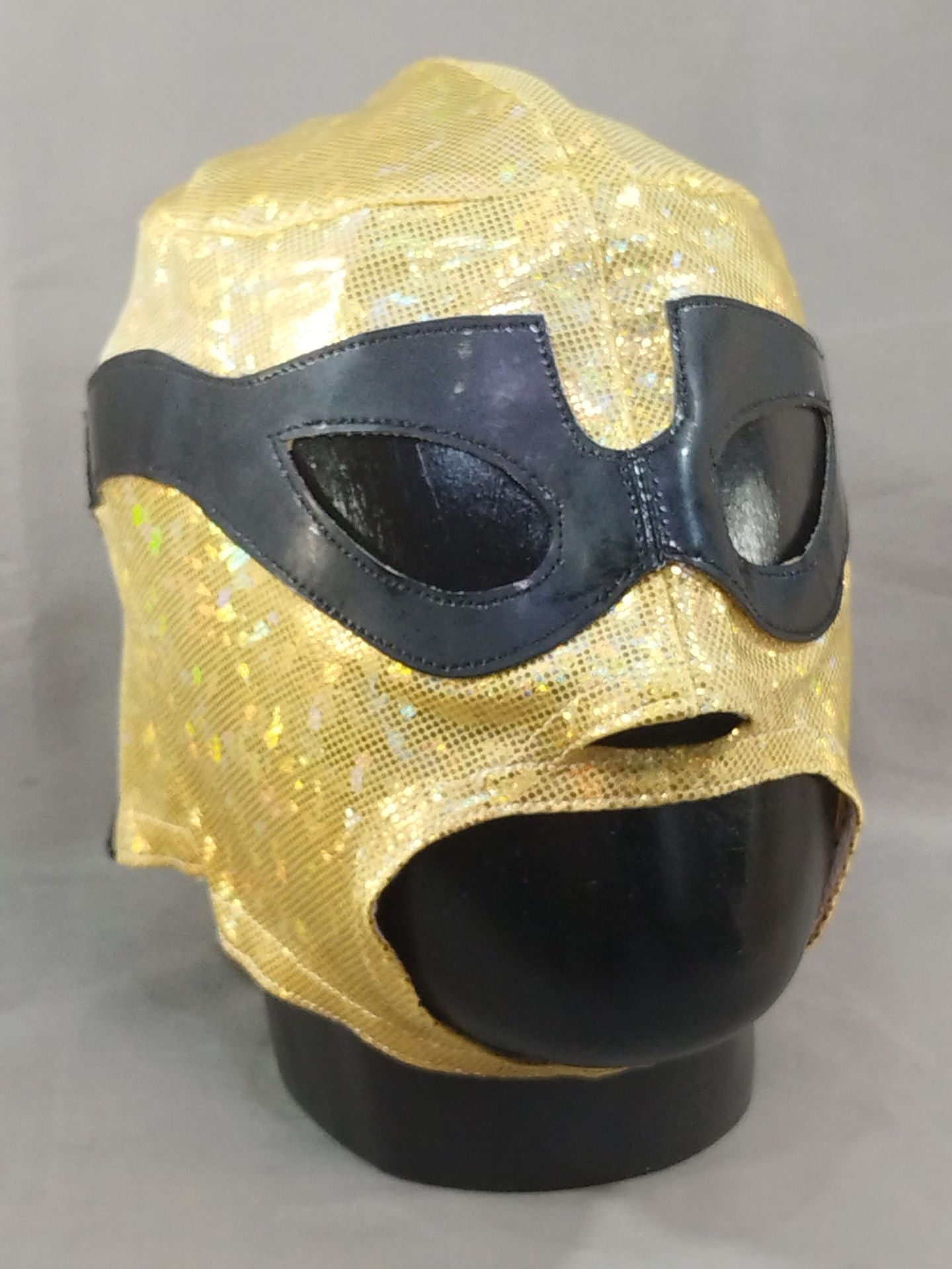 El Solitario