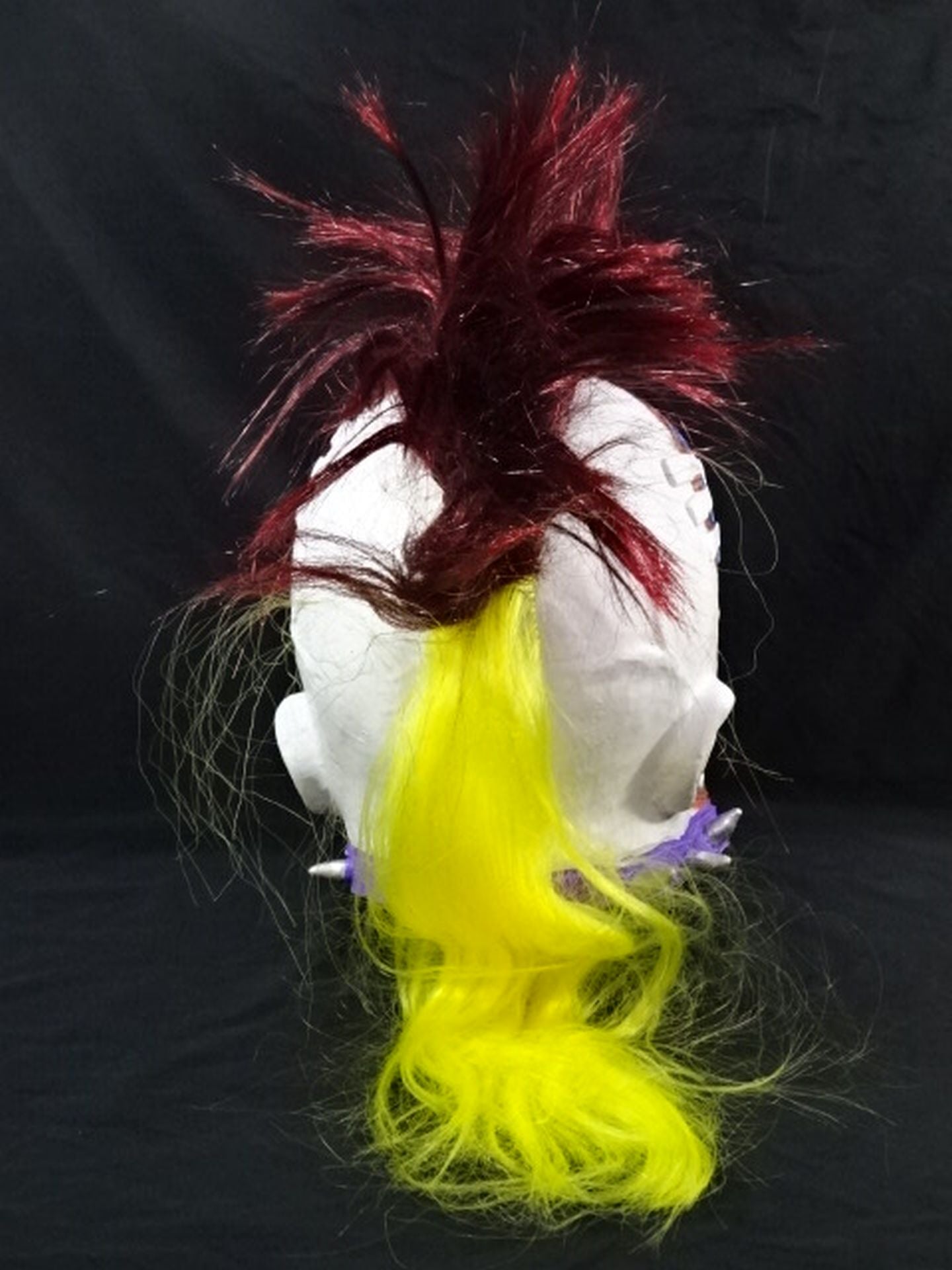 Psycho Crown