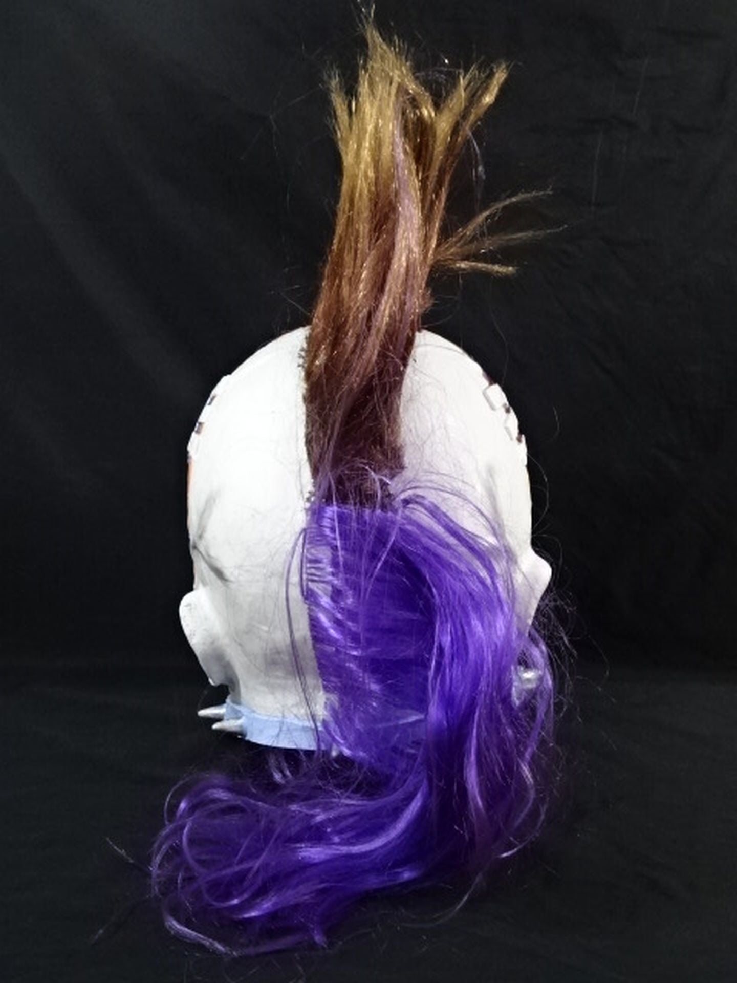 Psycho Crown