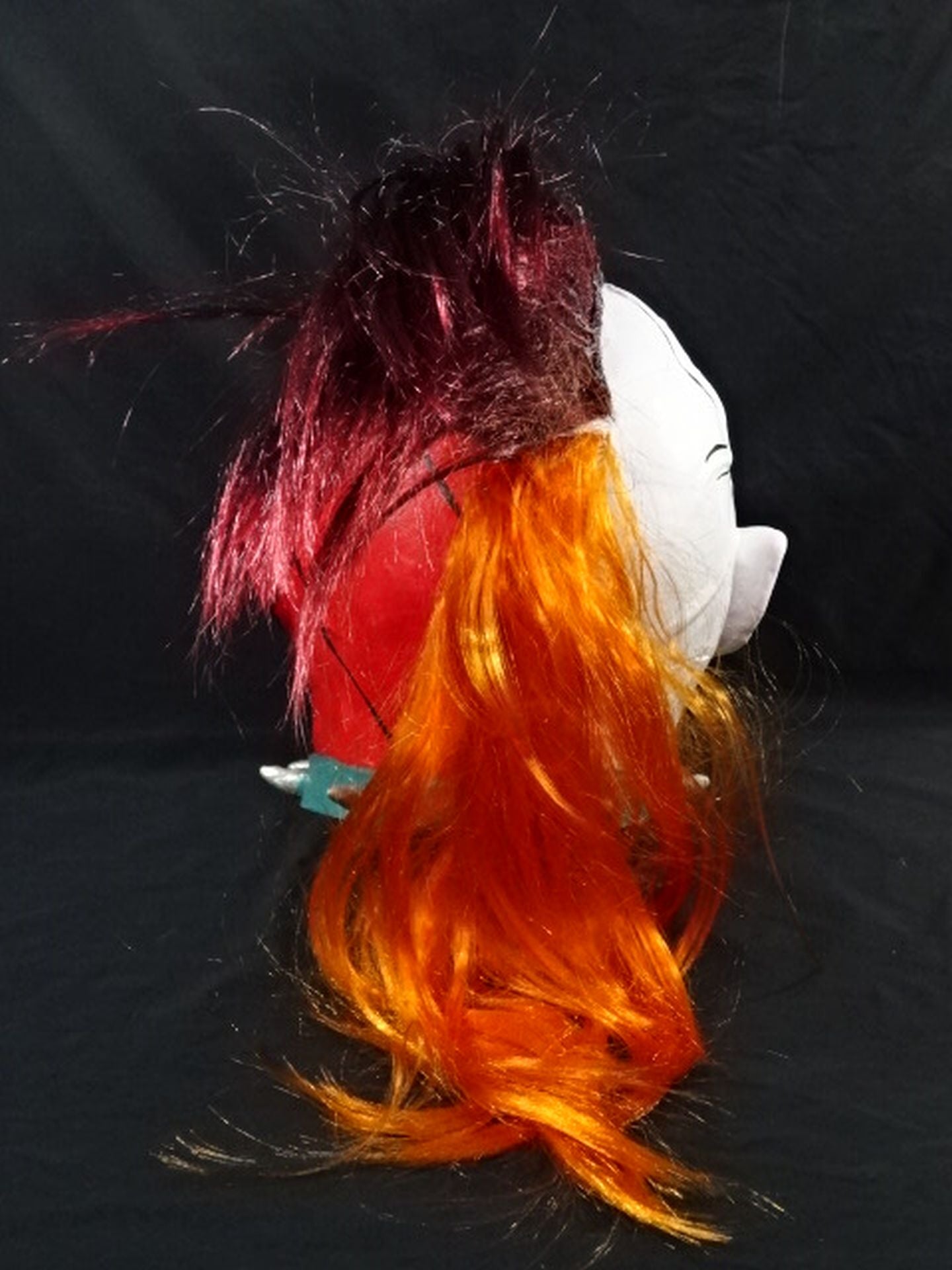 Psycho Crown
