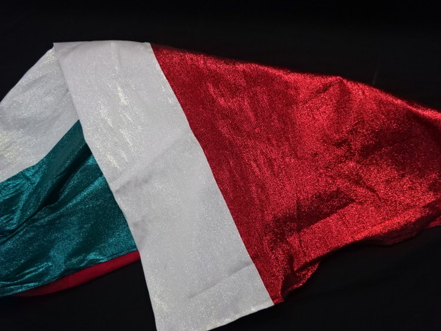 マグヌス ★実使用マントガウン★