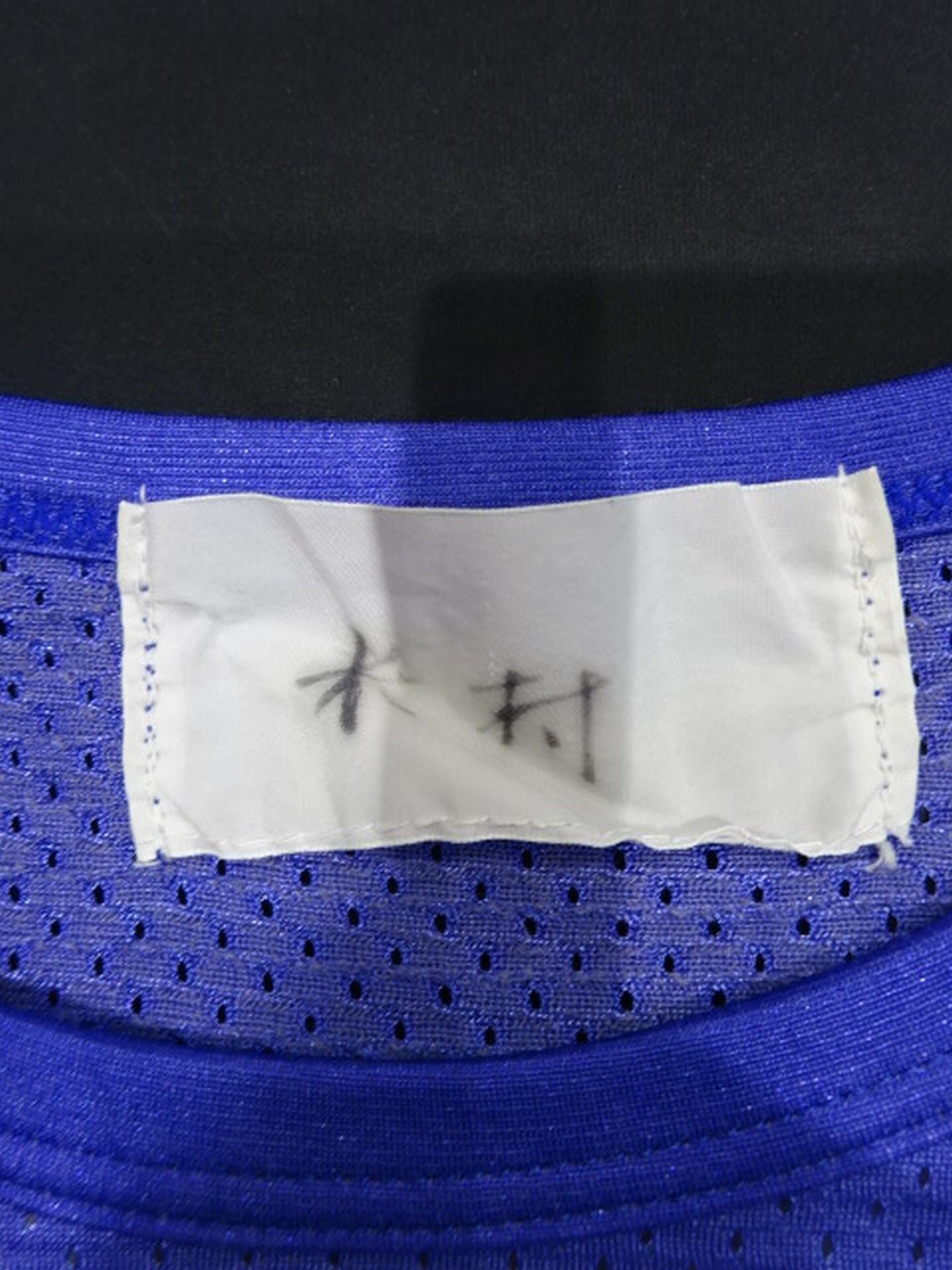 Tenshin ★Yonemura 1980 worn by him training wear ★