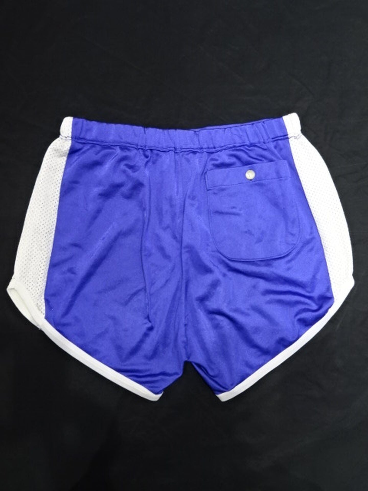 Tenshin ★Yonemura 1980 worn by him training wear ★