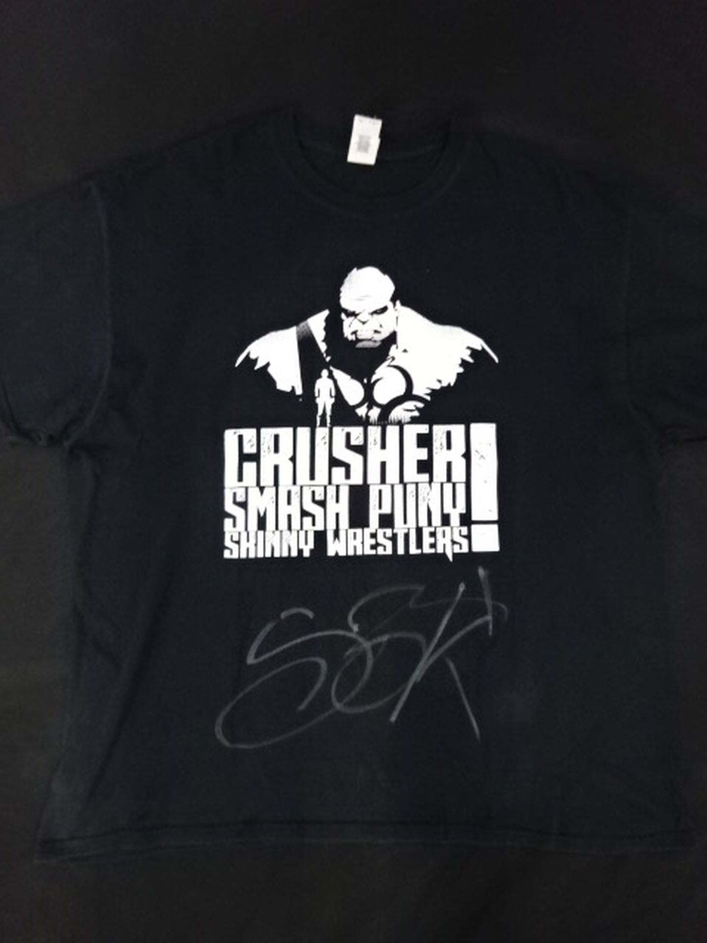 グレート-O-カーン