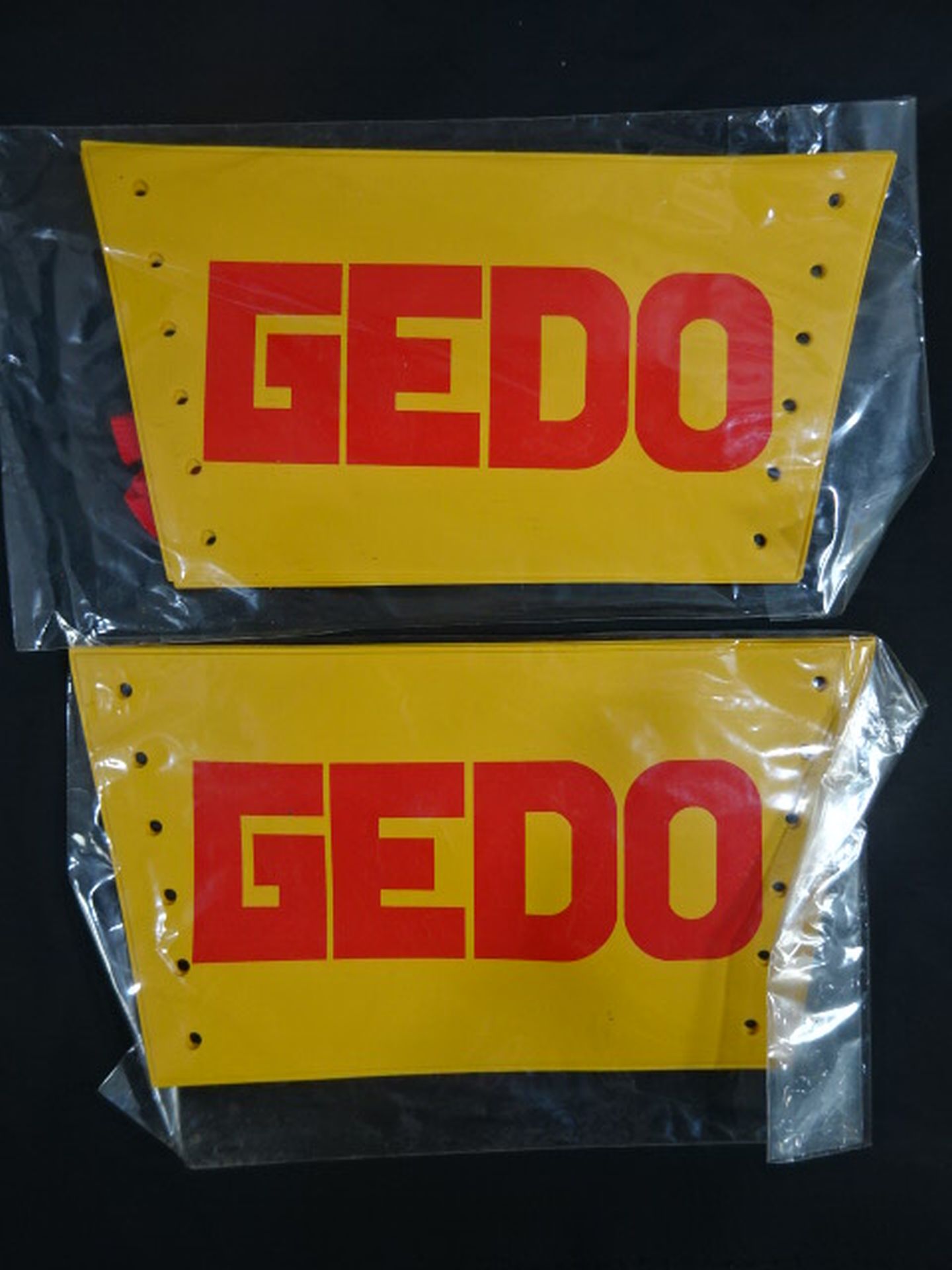 GEDO