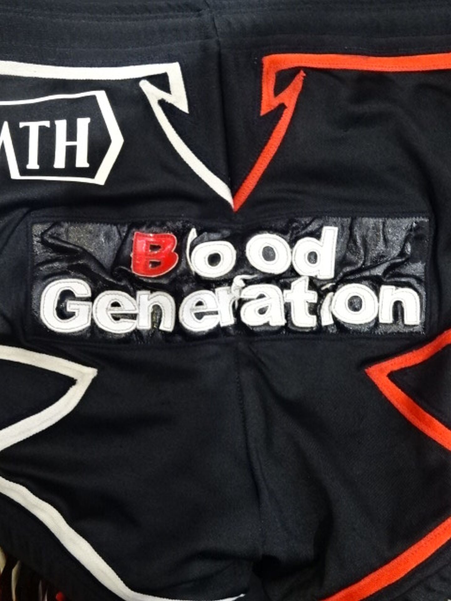 CIMA ★ worn by him Costume Set ★