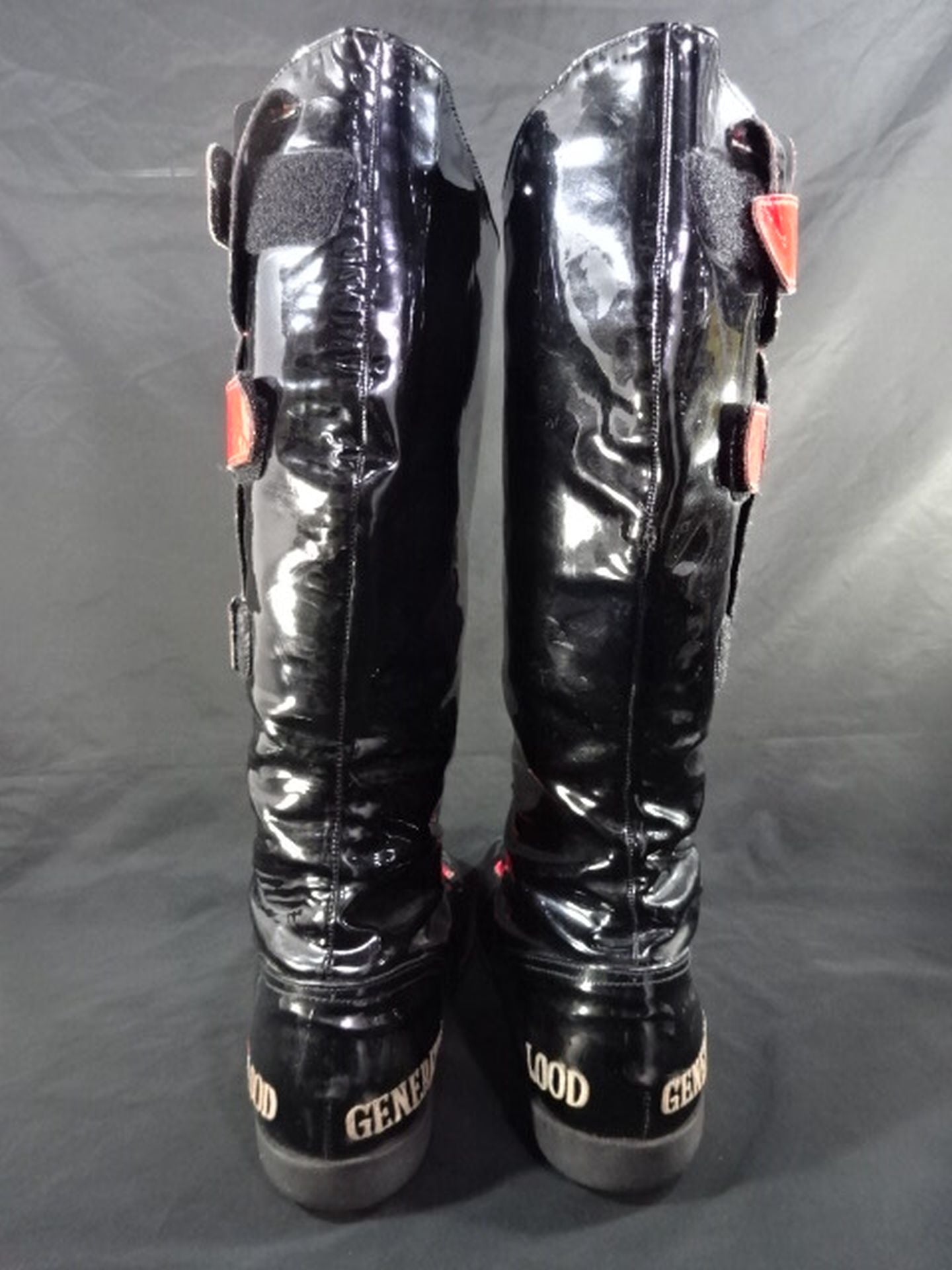 CIMA ★ worn by him Costume Set ★