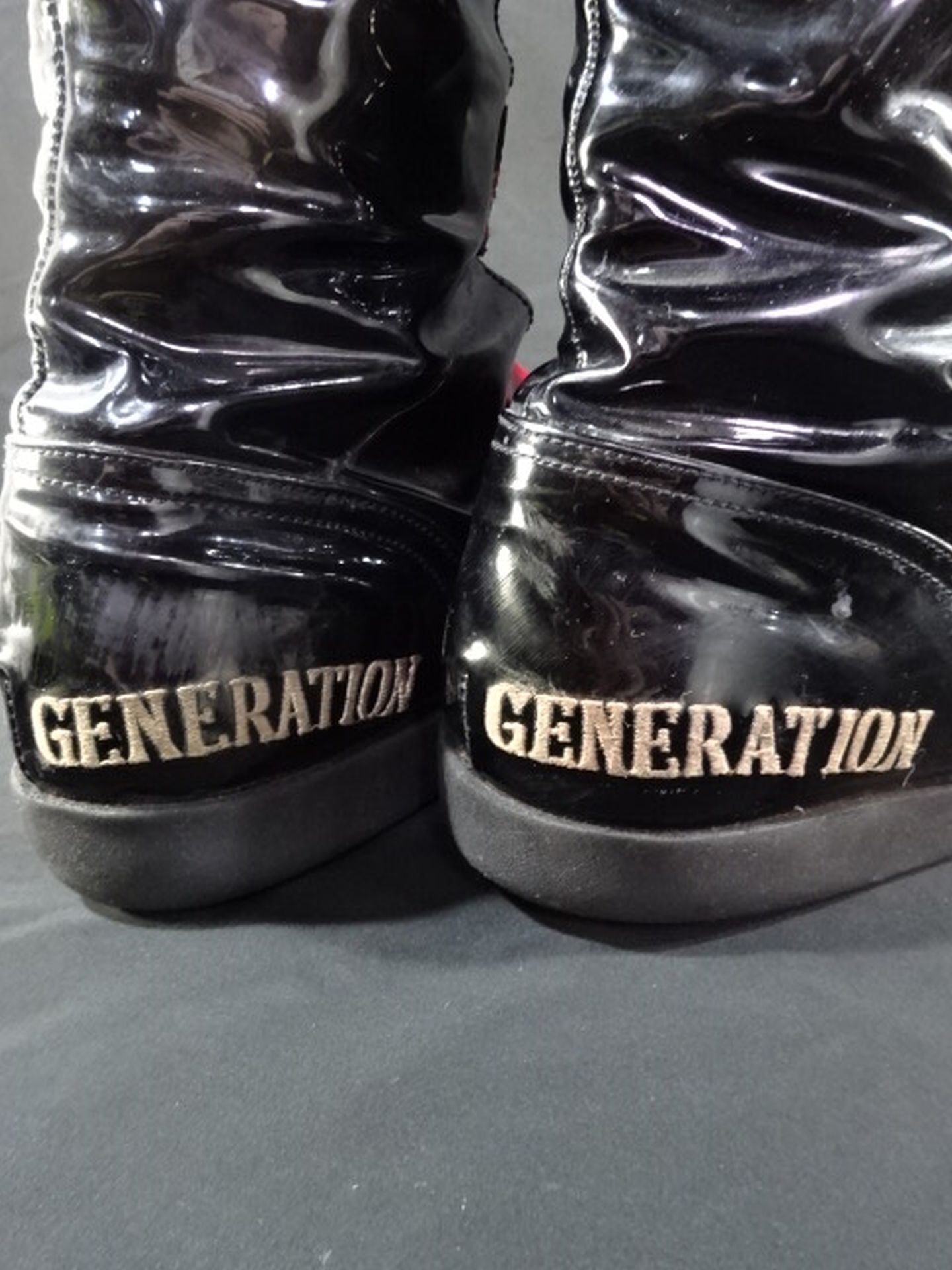 CIMA ★ worn by him Costume Set ★