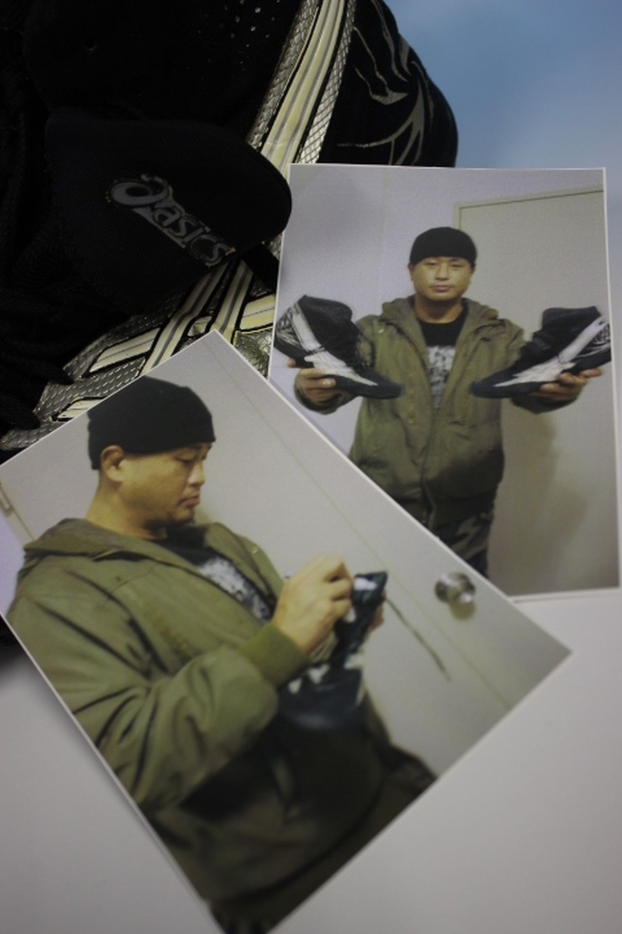Shinichi Suzukawa