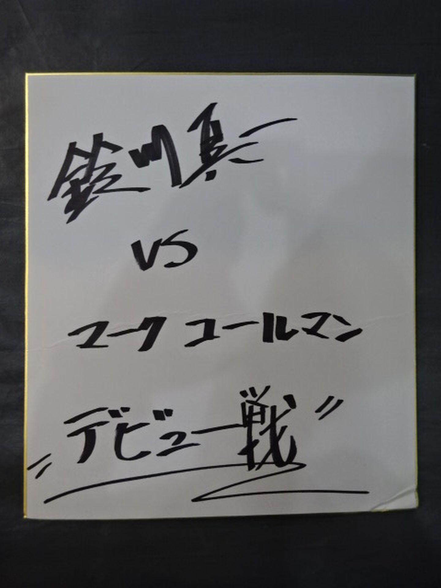 Shinichi Suzukawa