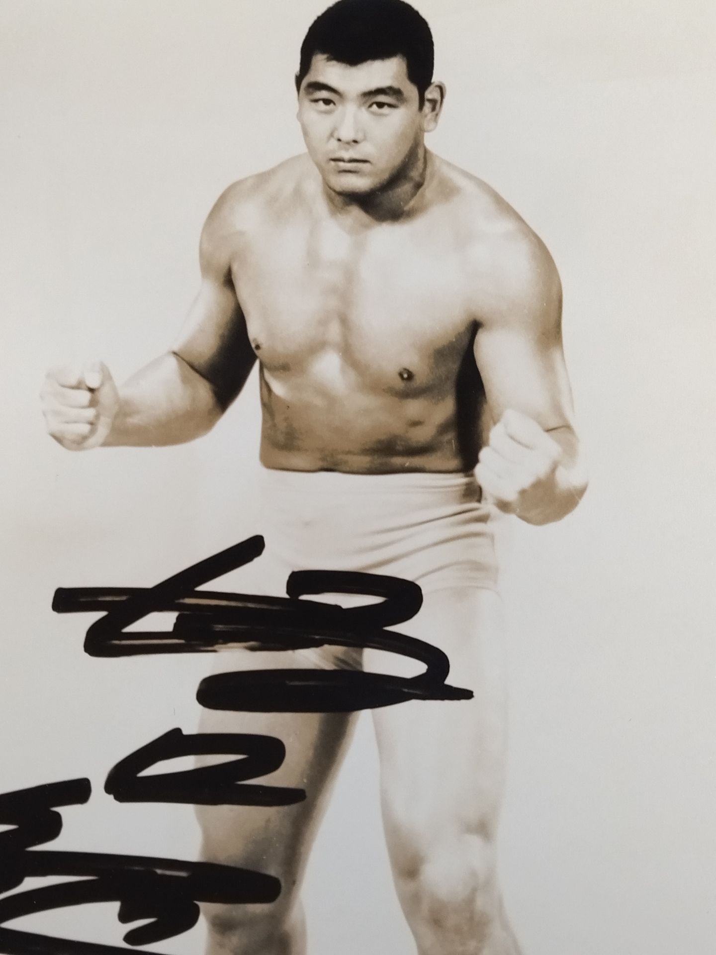 Seiji Sakaguchi Large Format Black and White photo (1)