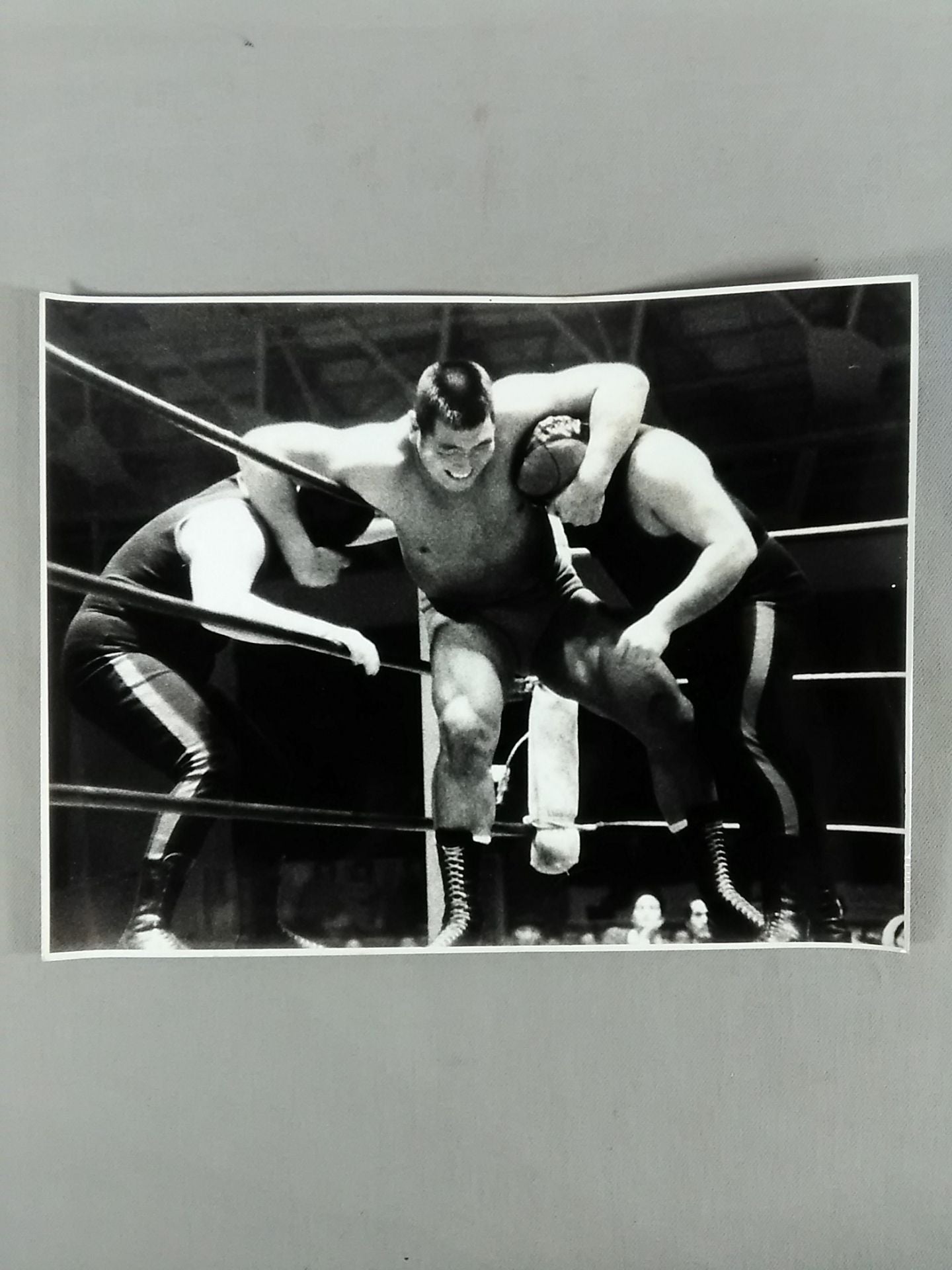 Seiji Sakaguchi Large Format Black and White photo (2)