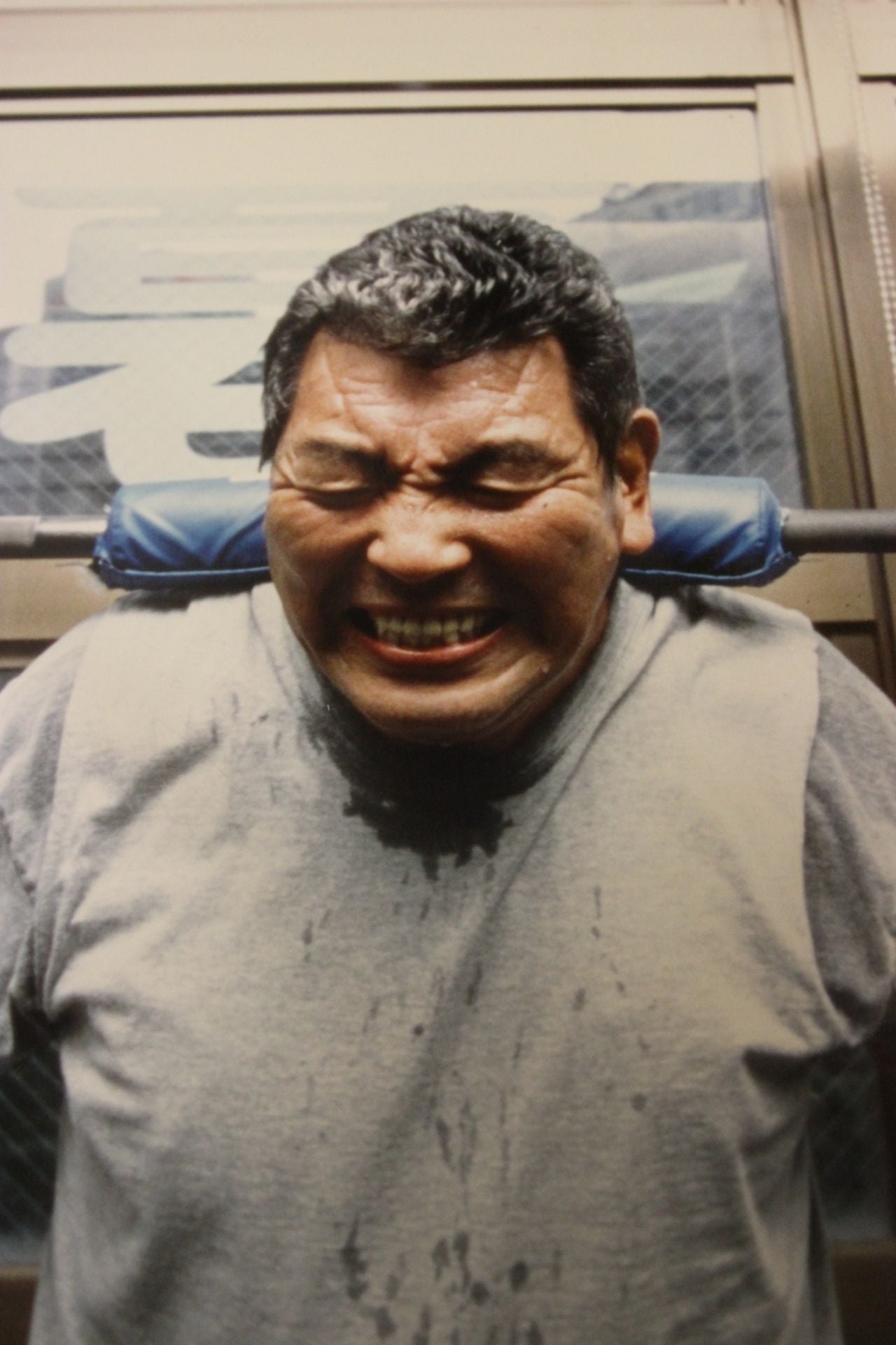 坂口征二 大判フォトパネル