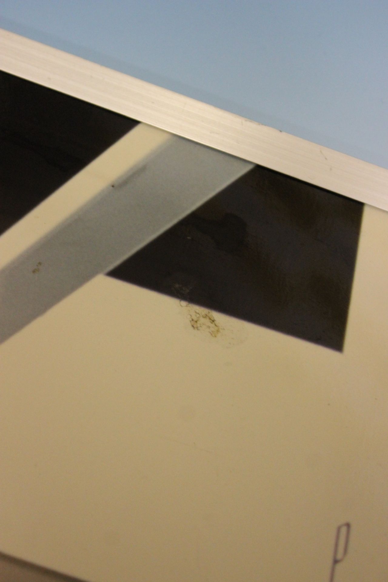 Seiji Sakaguchi Large Format Photo Panel