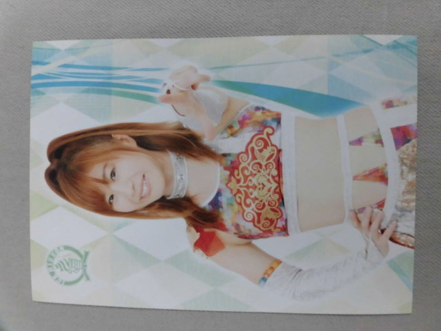 Super Strong Machine photo (9)